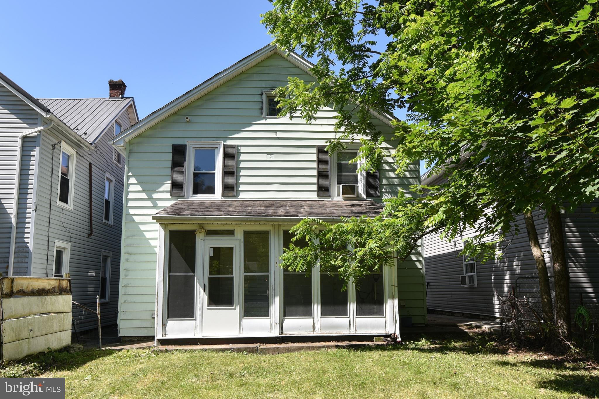 WAYNESBORO BOROUGH - Residential