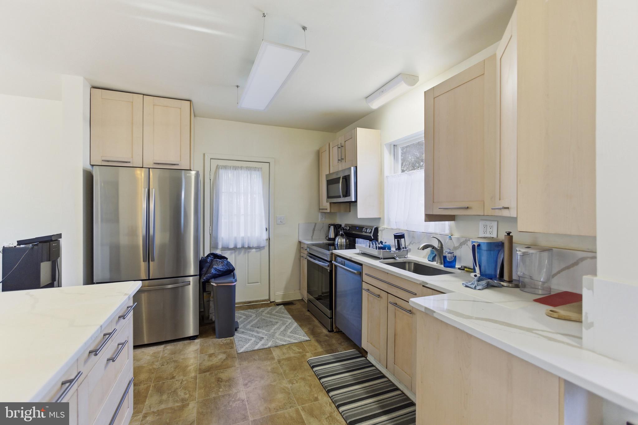 BELTSVILLE - Residential Lease
