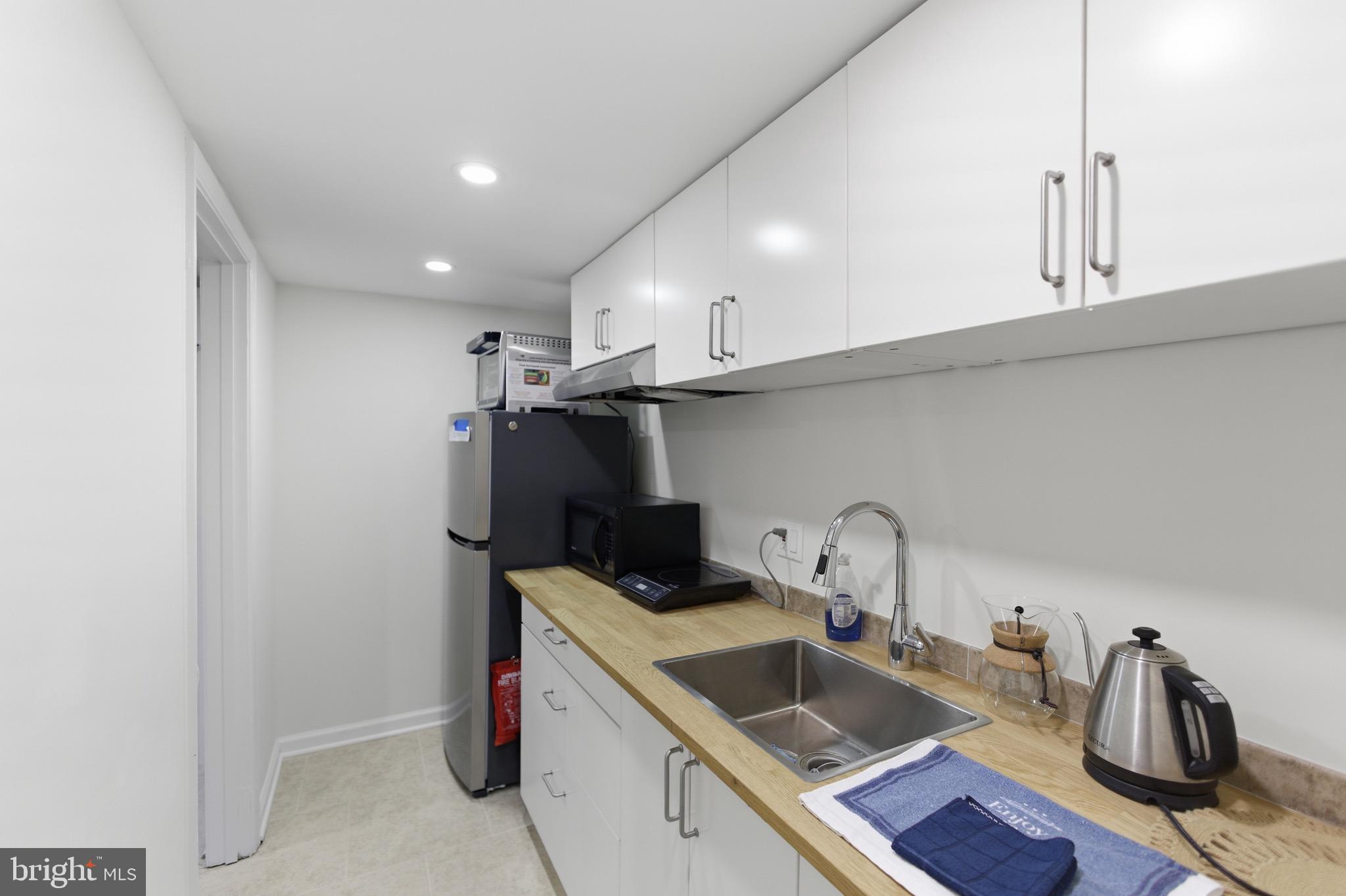 BELTSVILLE - Residential Lease