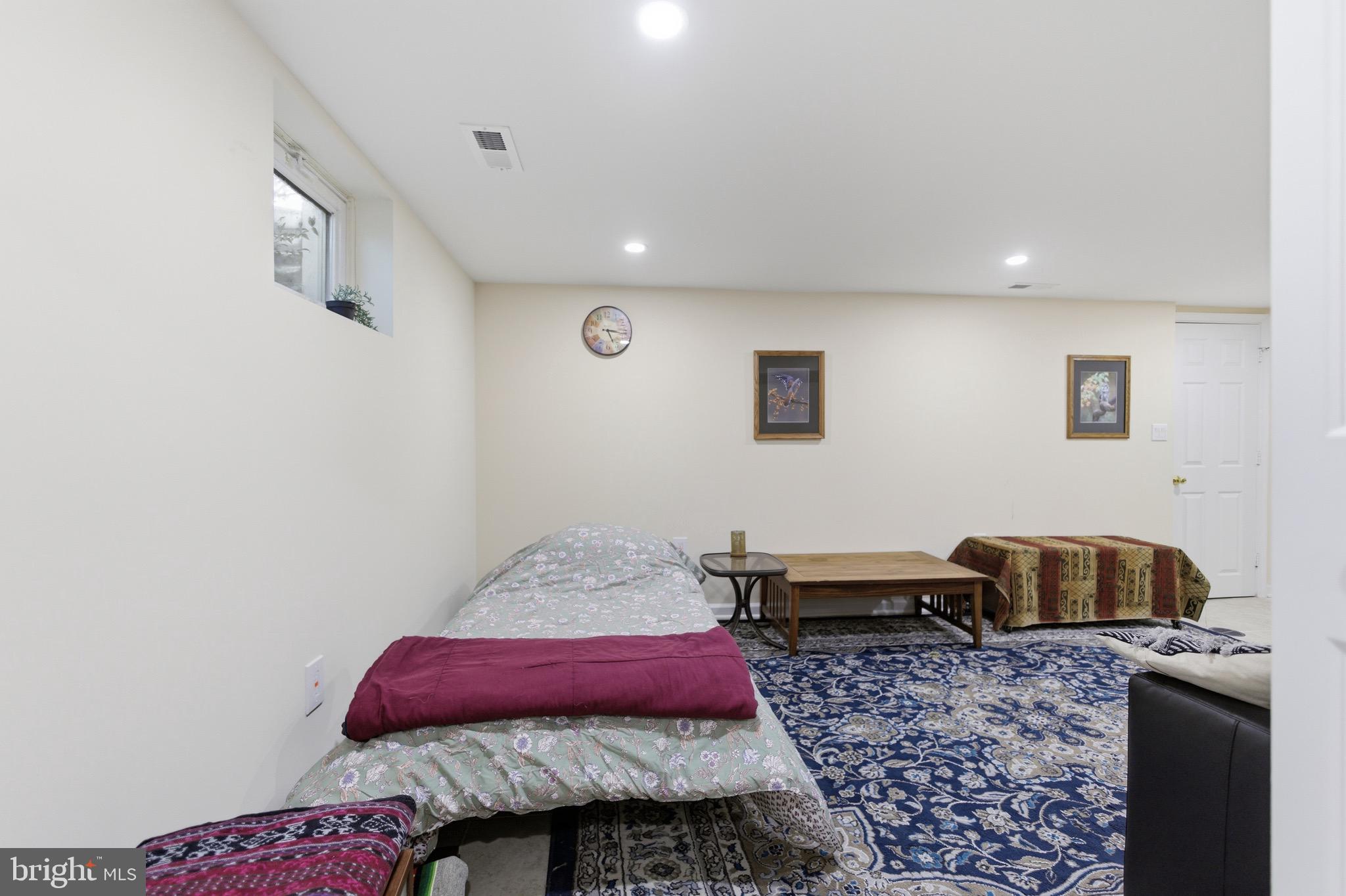 BELTSVILLE - Residential Lease
