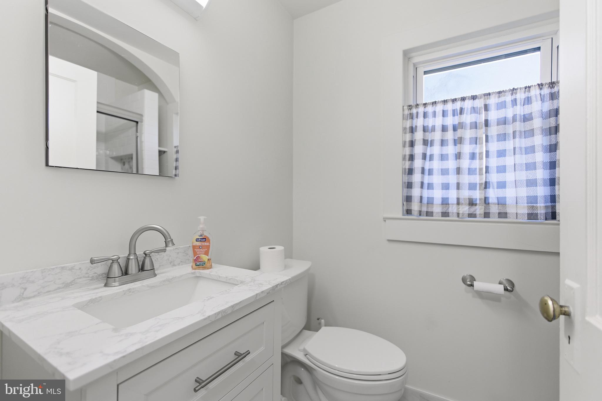 BELTSVILLE - Residential Lease