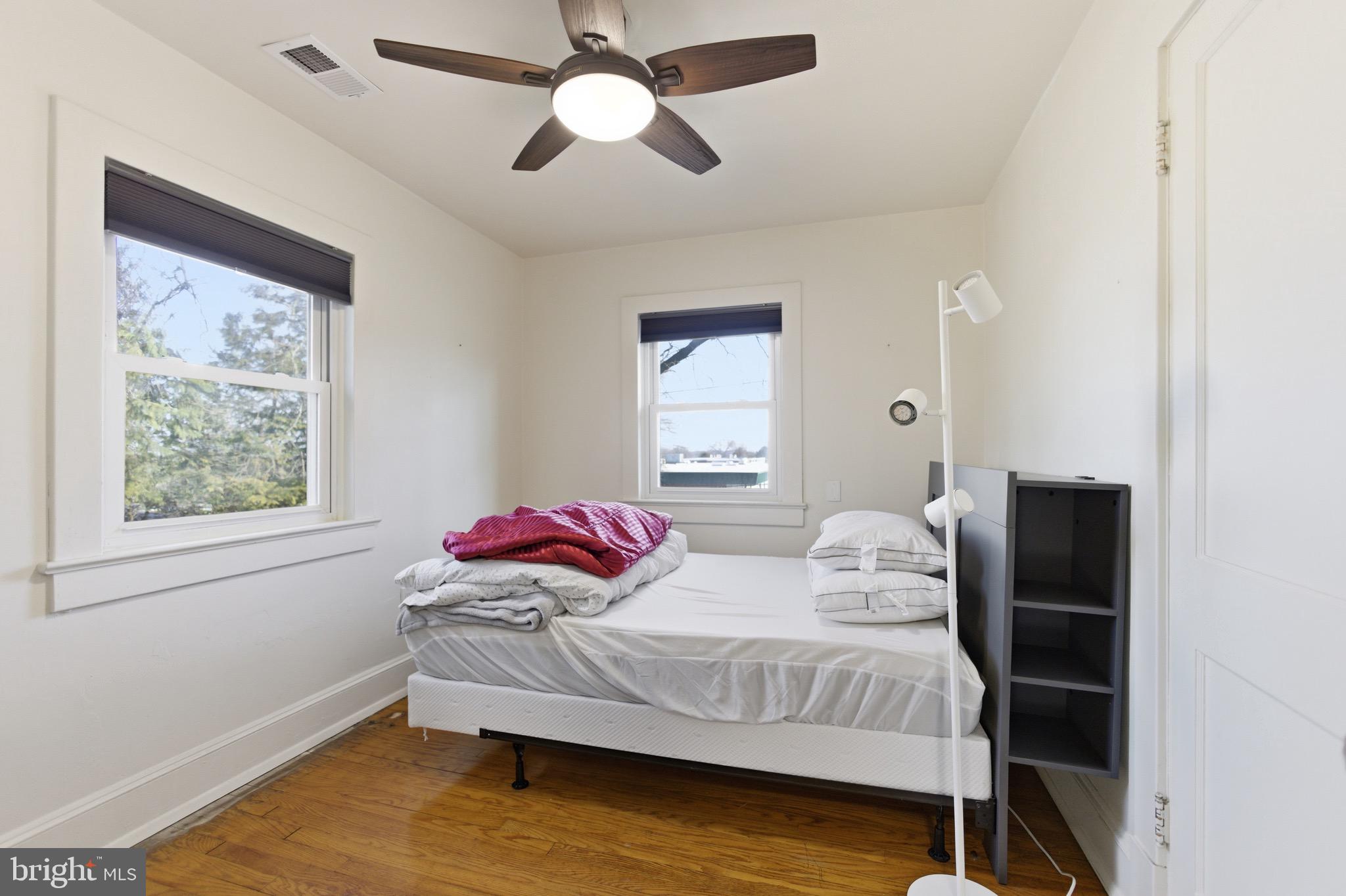 BELTSVILLE - Residential Lease