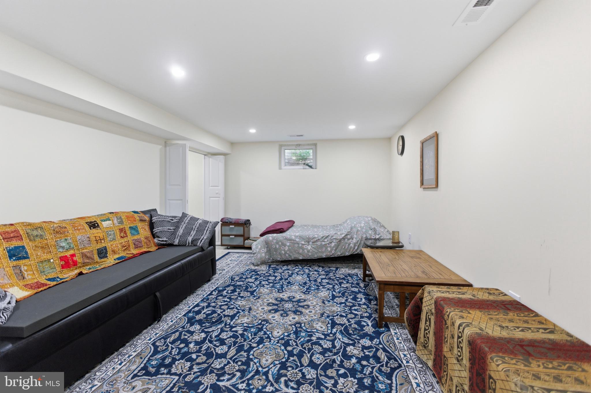 BELTSVILLE - Residential Lease