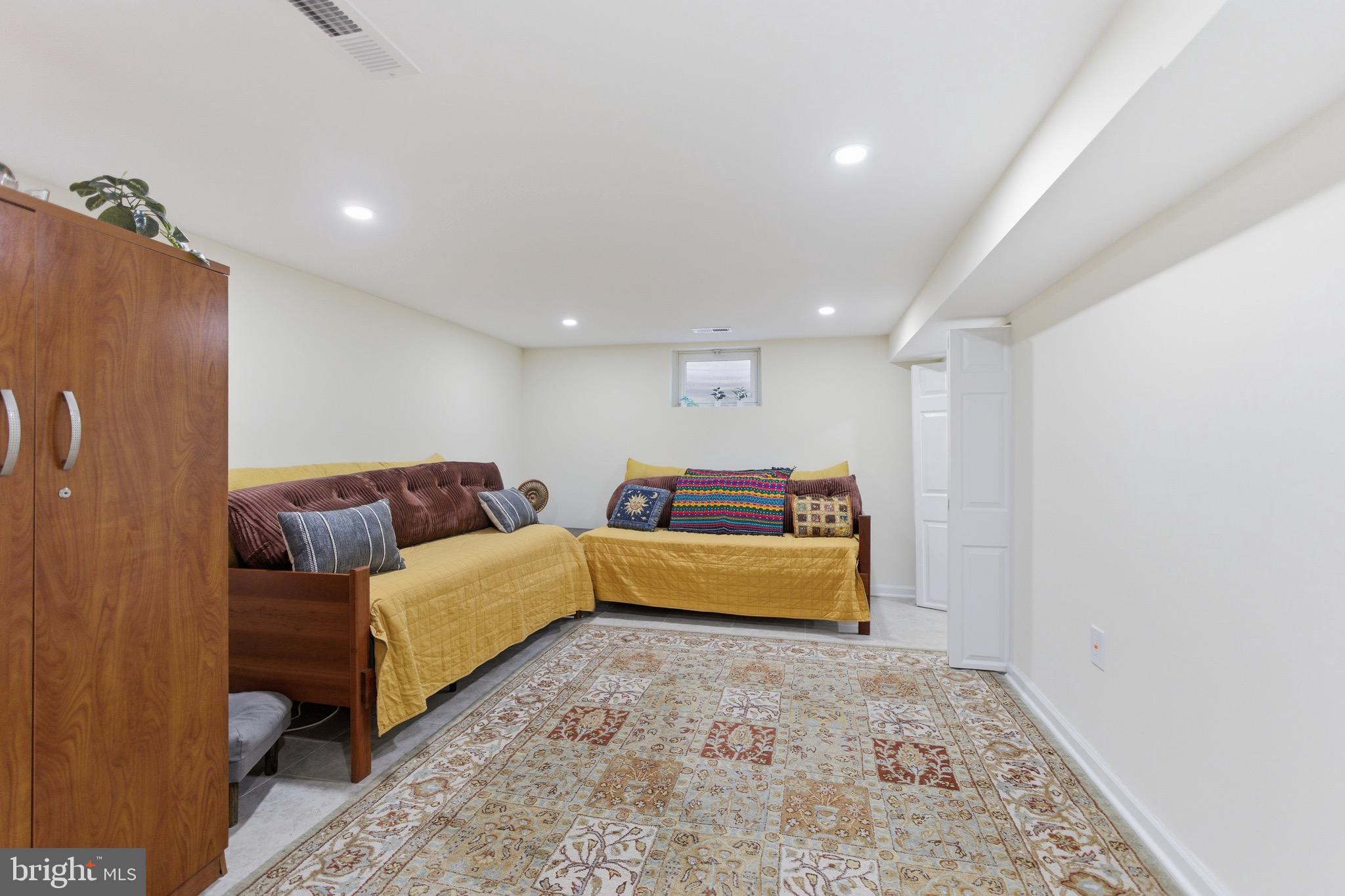 BELTSVILLE - Residential Lease