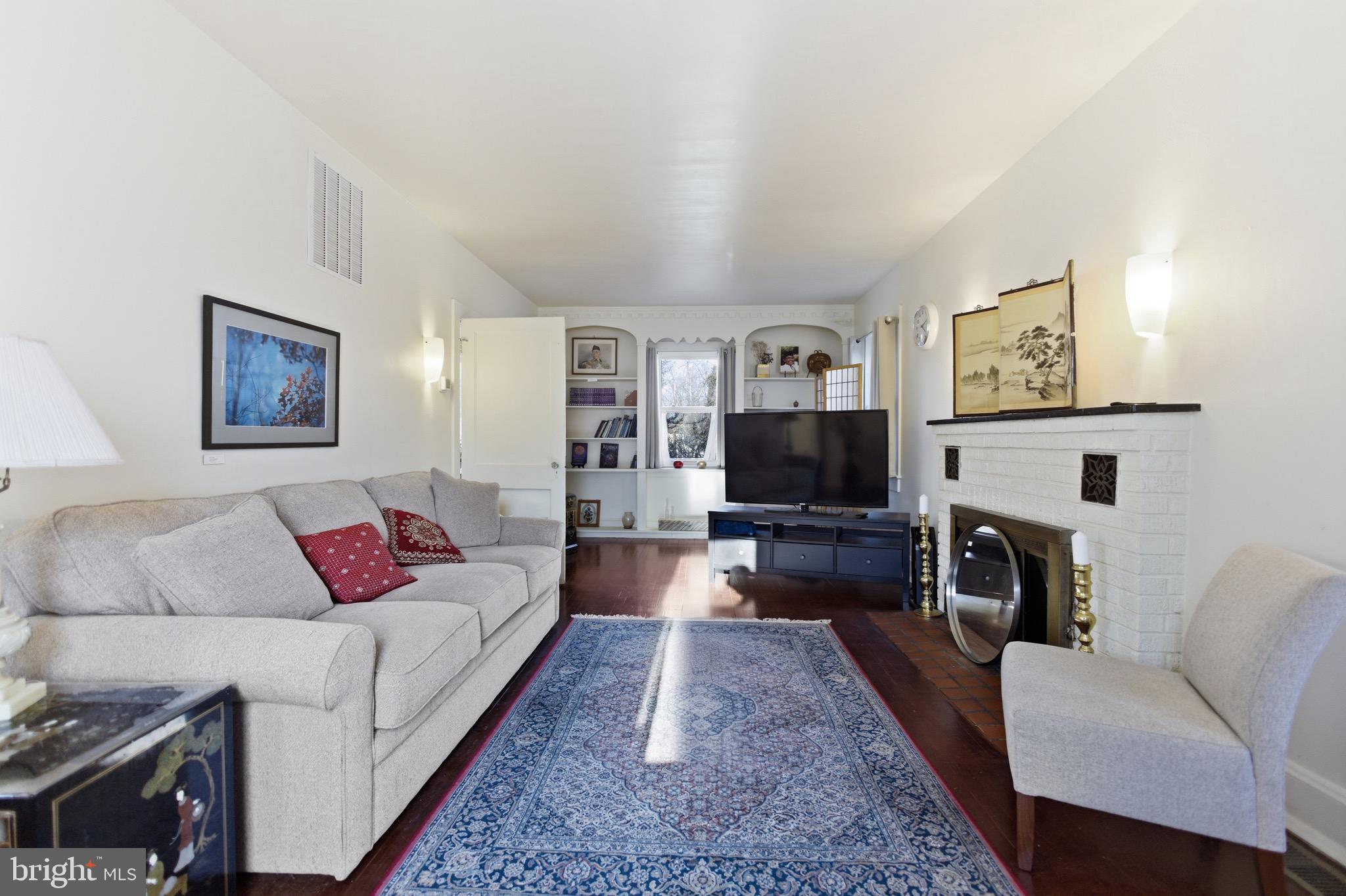 BELTSVILLE - Residential Lease
