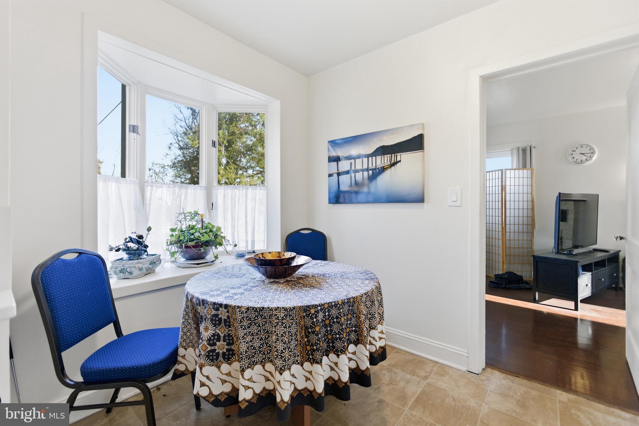 BELTSVILLE - Residential Lease
