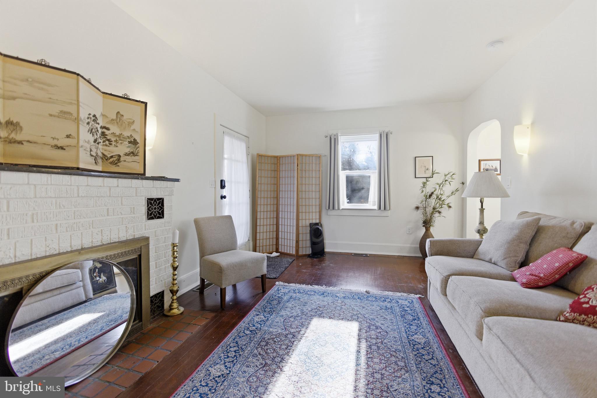 BELTSVILLE - Residential Lease