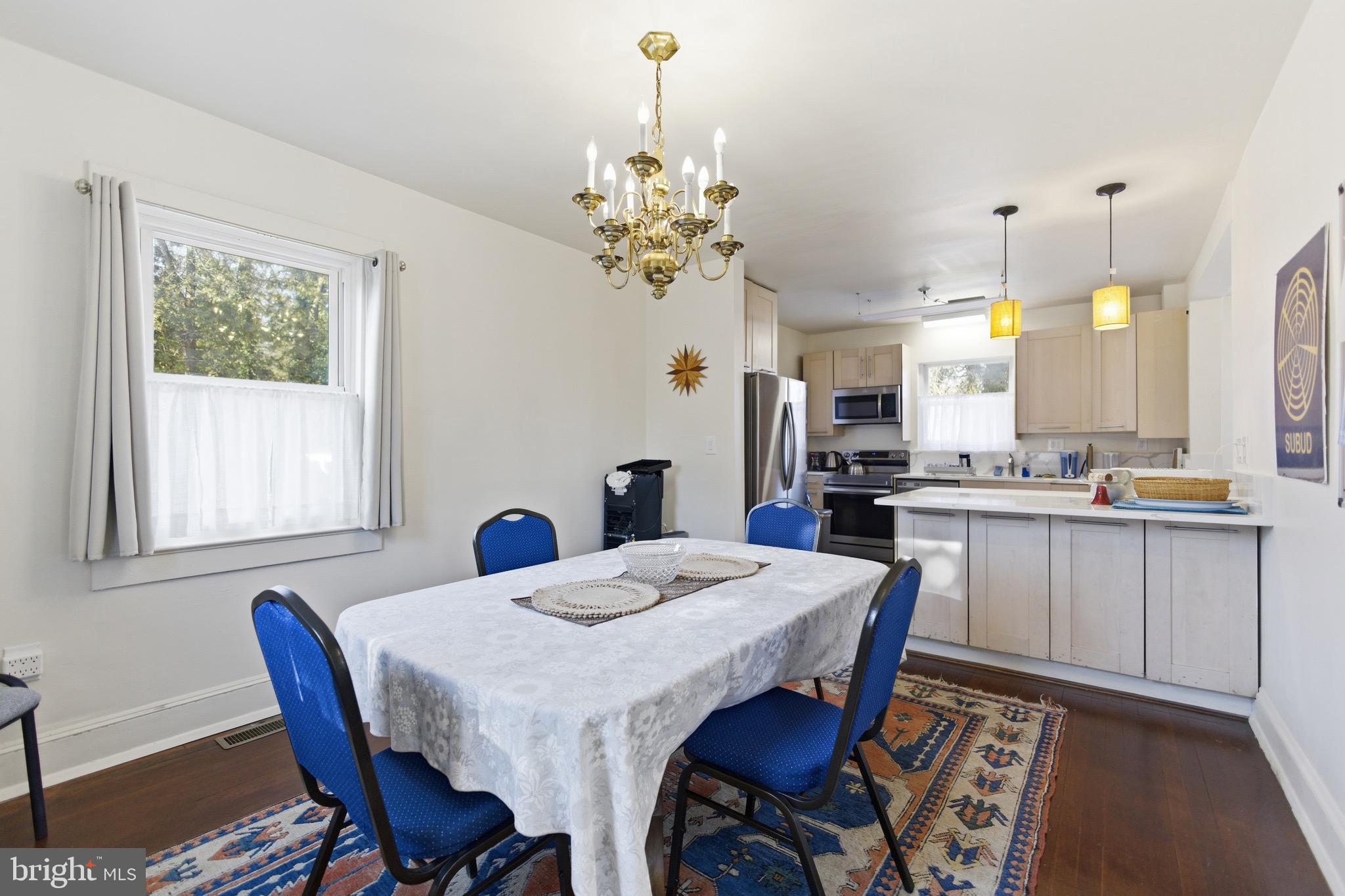 BELTSVILLE - Residential Lease