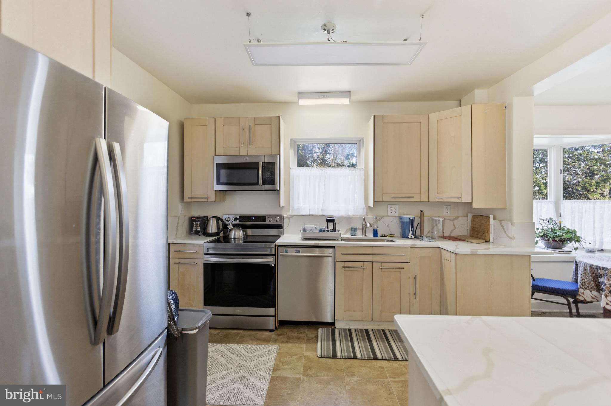 BELTSVILLE - Residential Lease