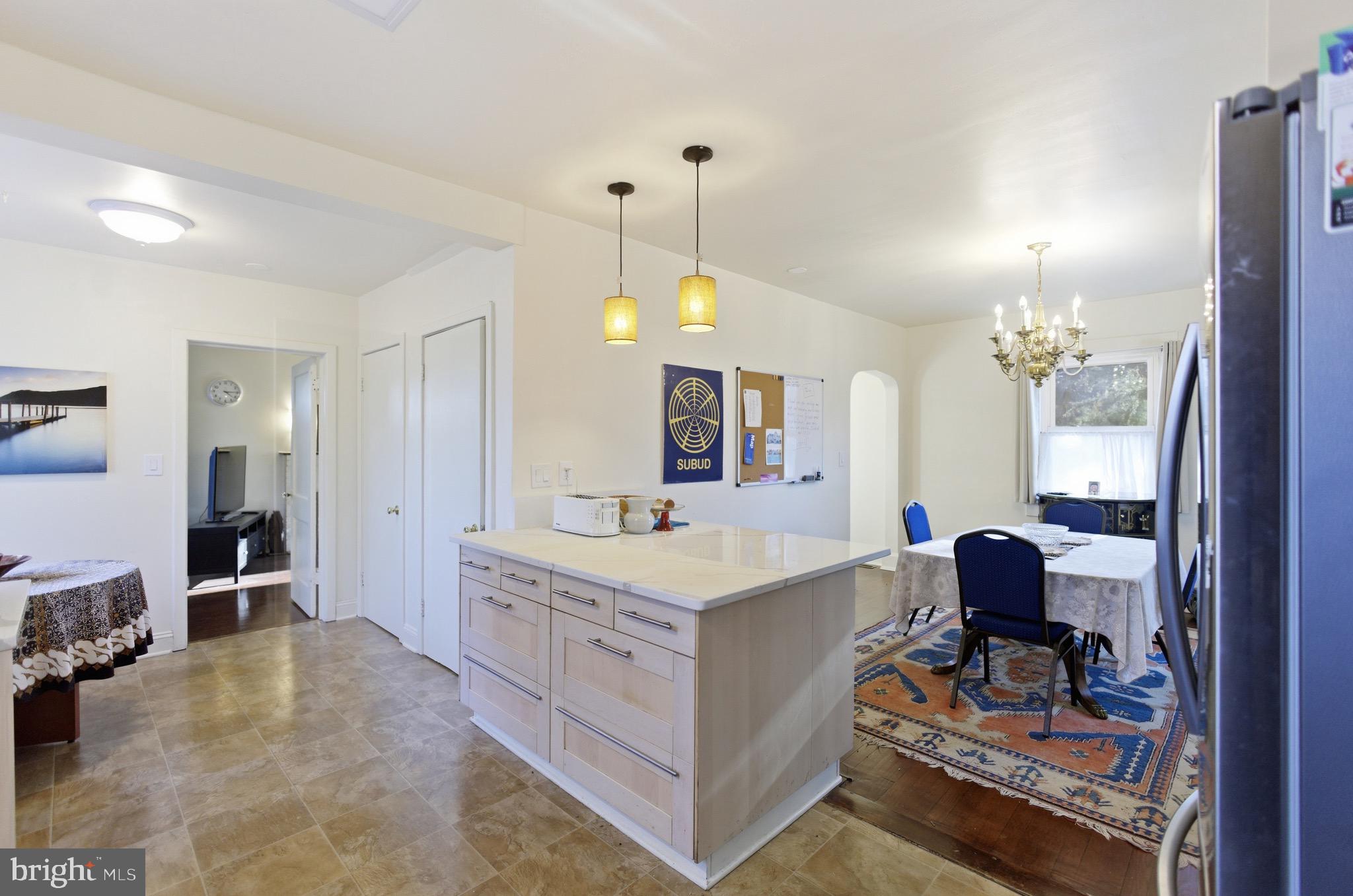 BELTSVILLE - Residential Lease