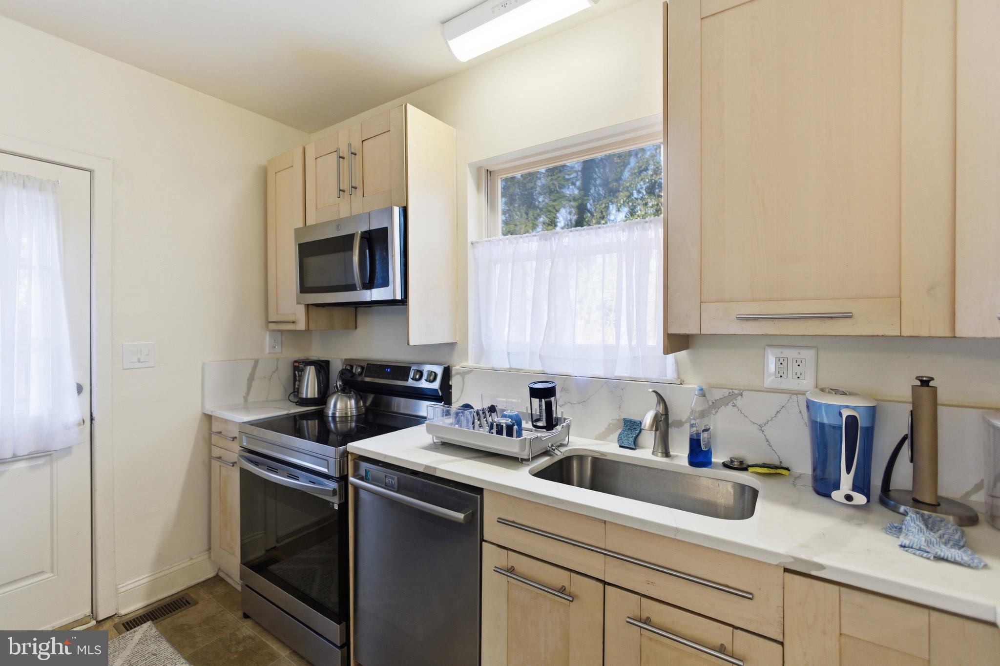 BELTSVILLE - Residential Lease