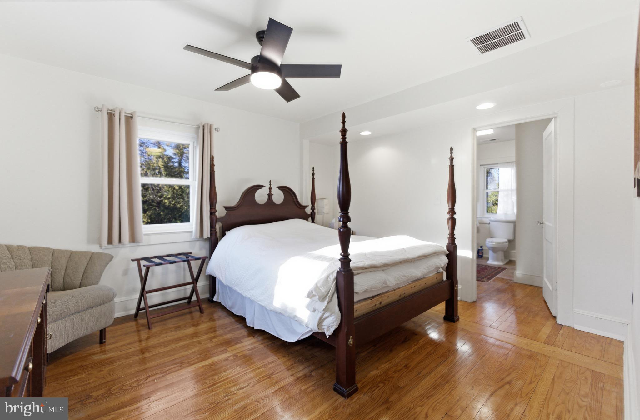 BELTSVILLE - Residential Lease