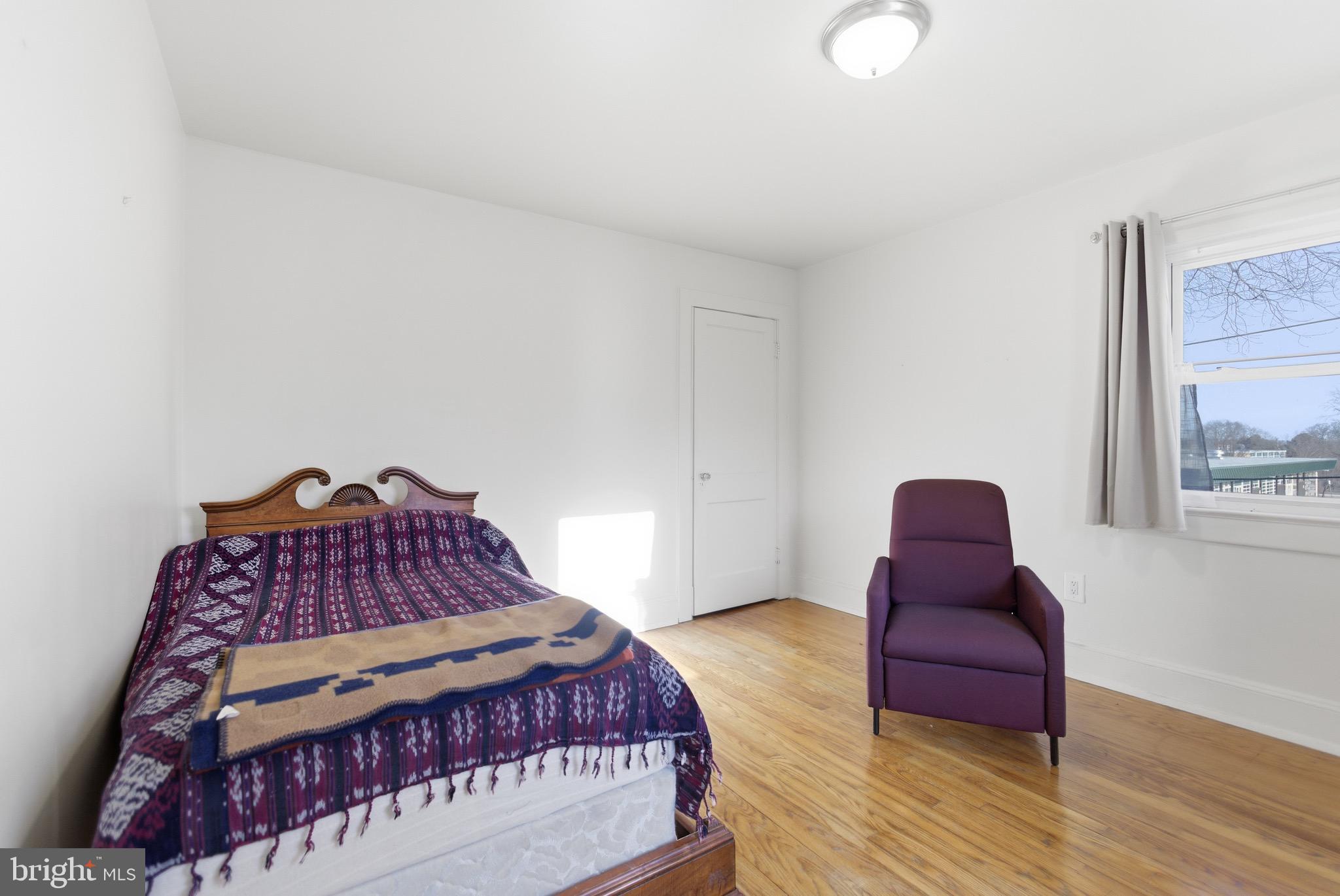 BELTSVILLE - Residential Lease