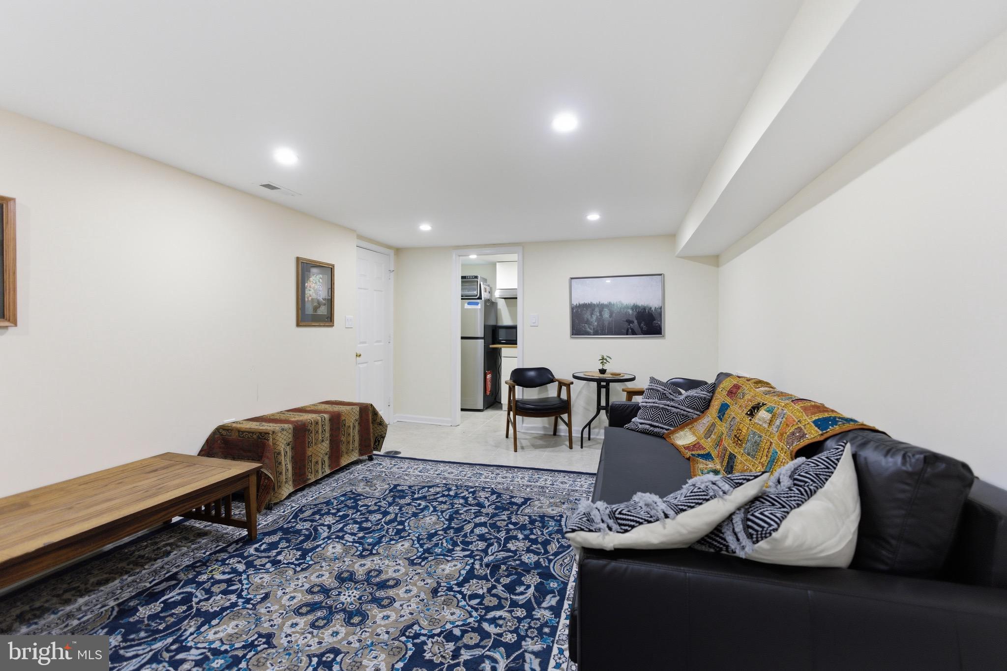 BELTSVILLE - Residential Lease