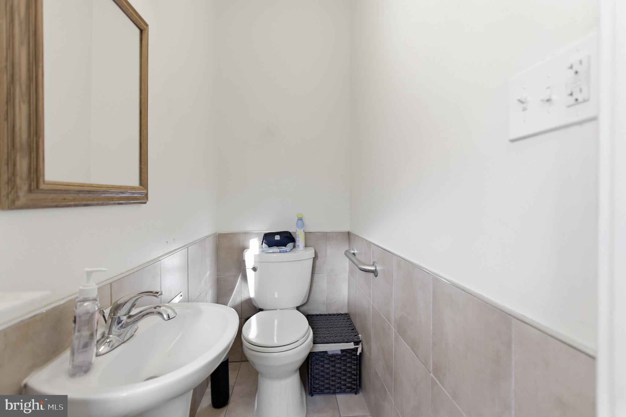 BELTSVILLE - Residential Lease