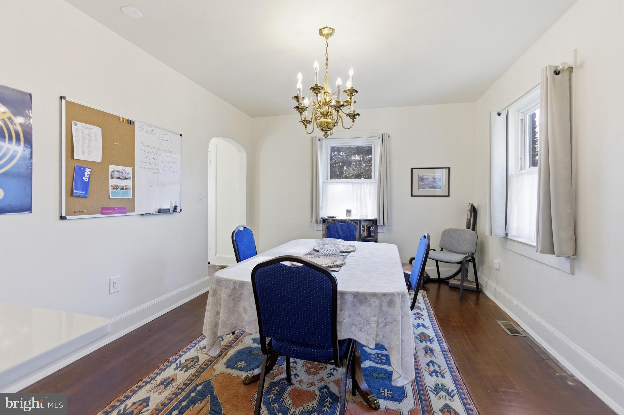BELTSVILLE - Residential Lease