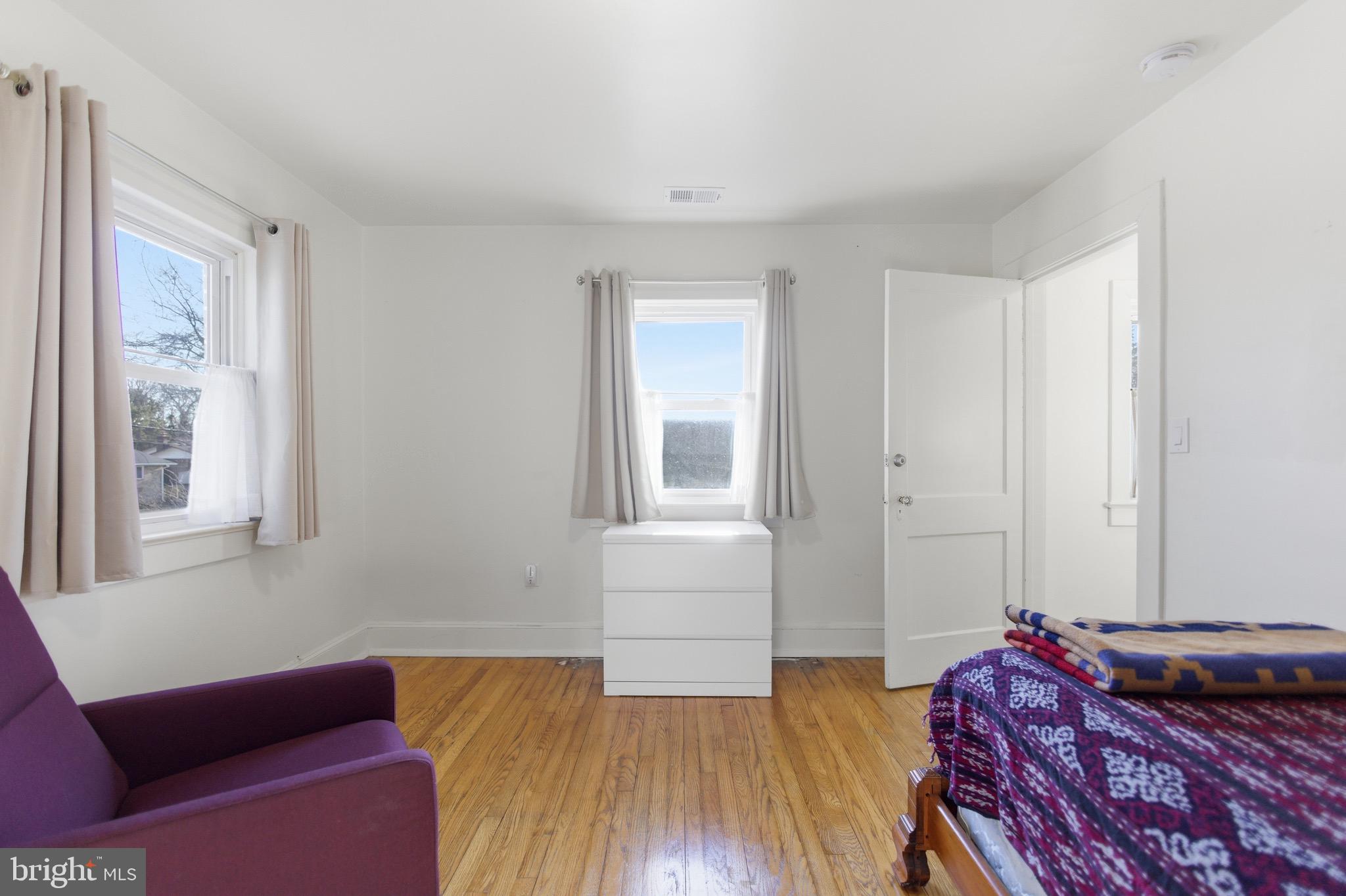 BELTSVILLE - Residential Lease