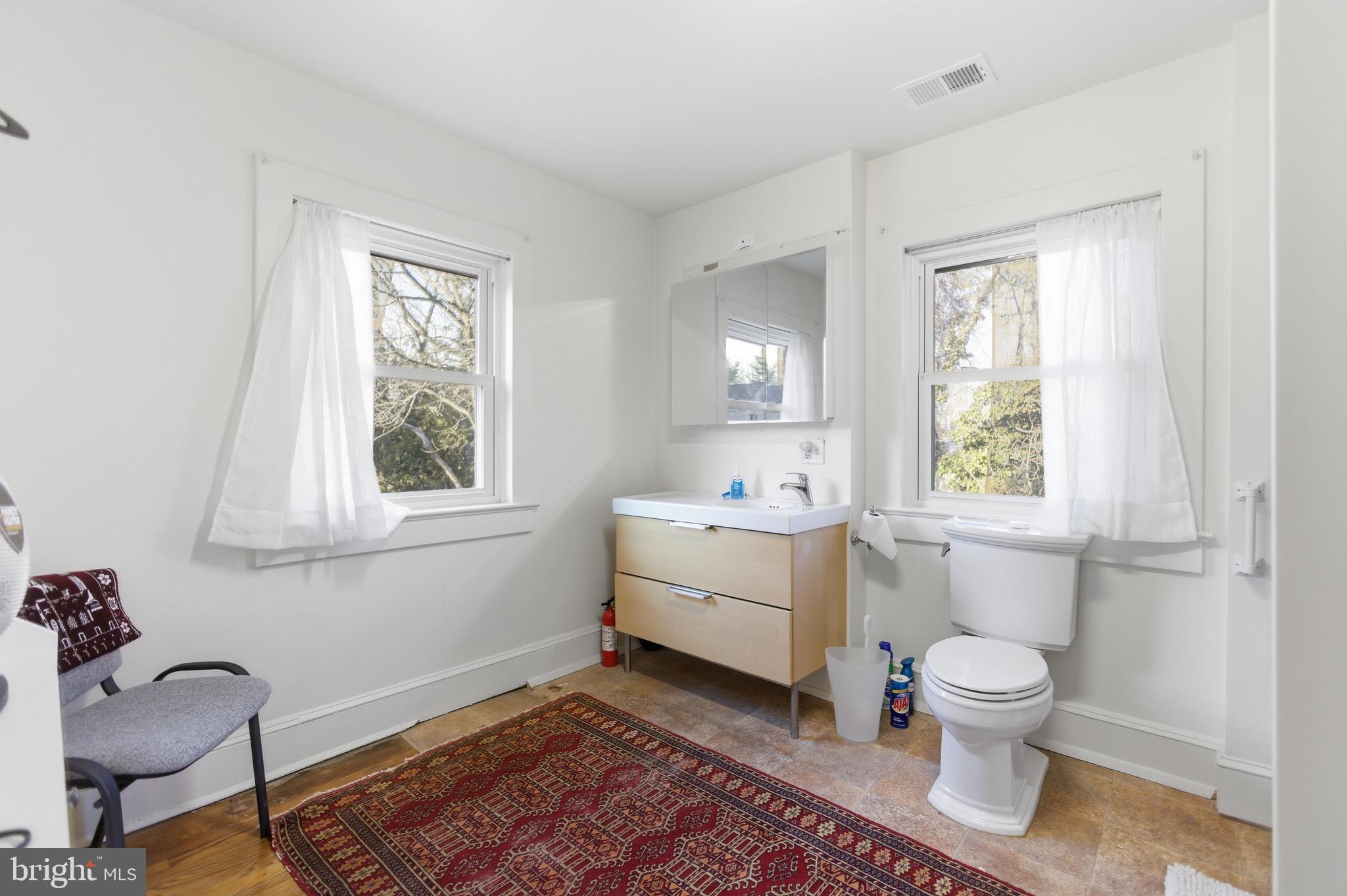 BELTSVILLE - Residential Lease