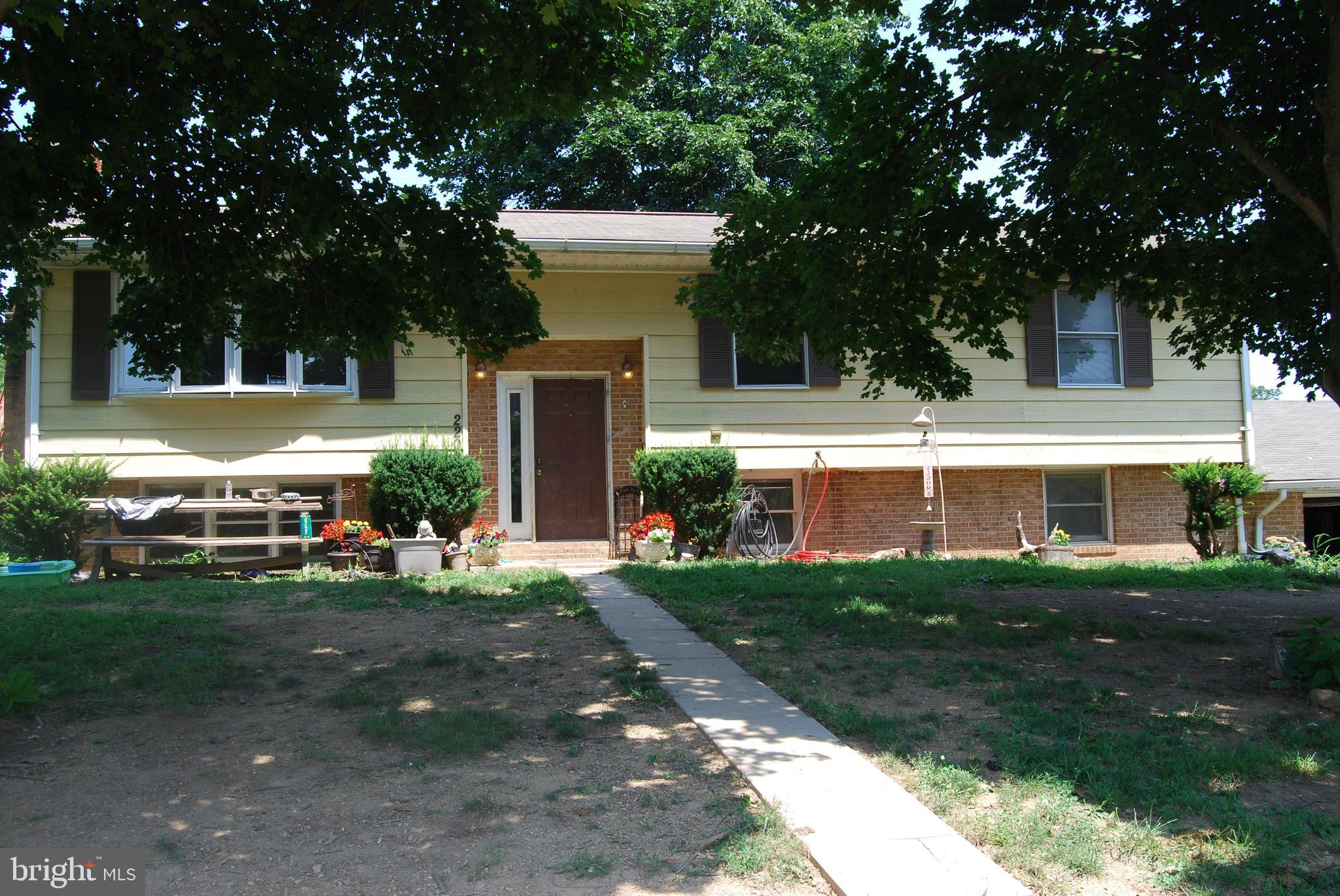 FOREST HEIGHTS - Residential