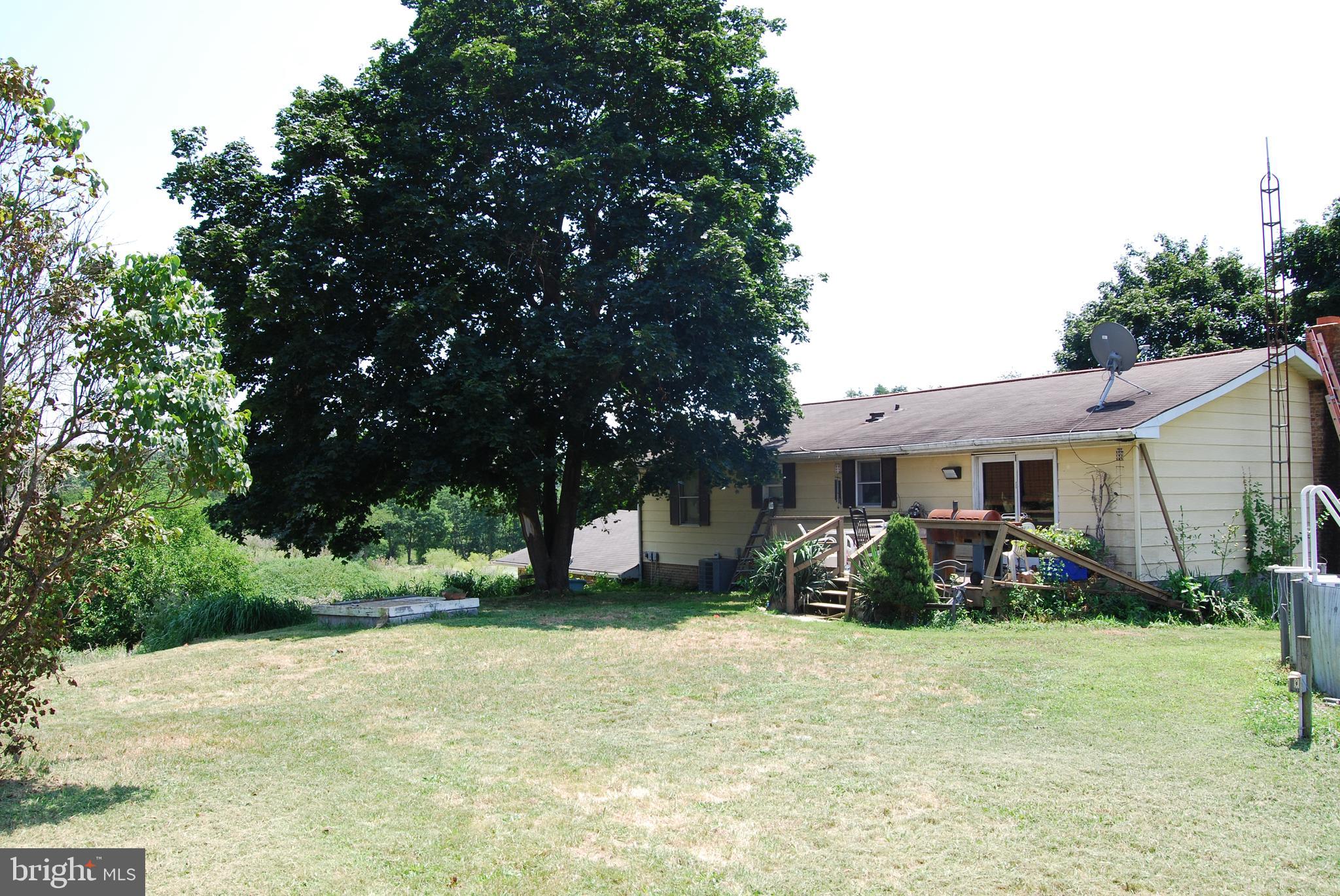 FOREST HEIGHTS - Residential