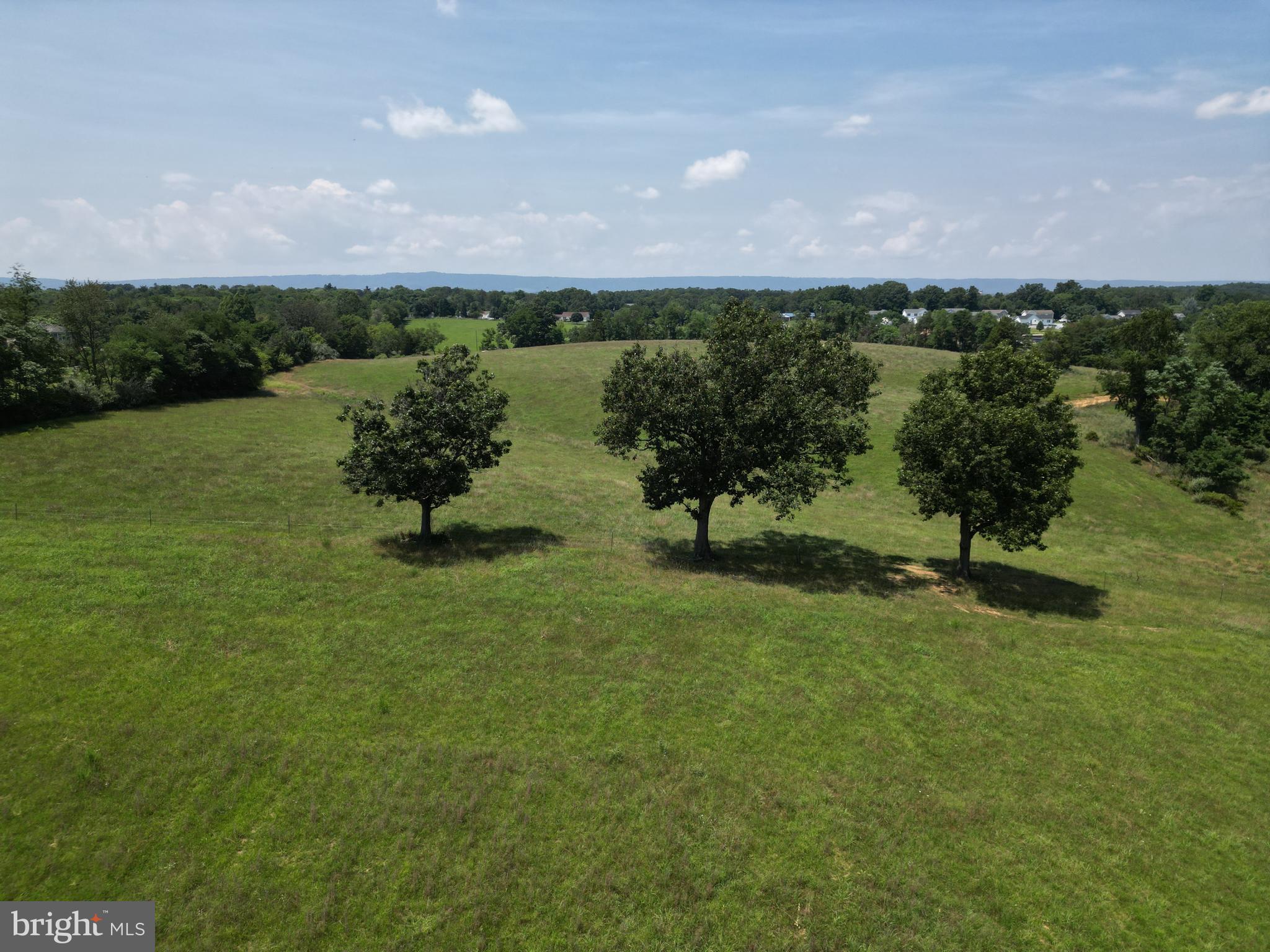 FOREST HEIGHTS - Residential