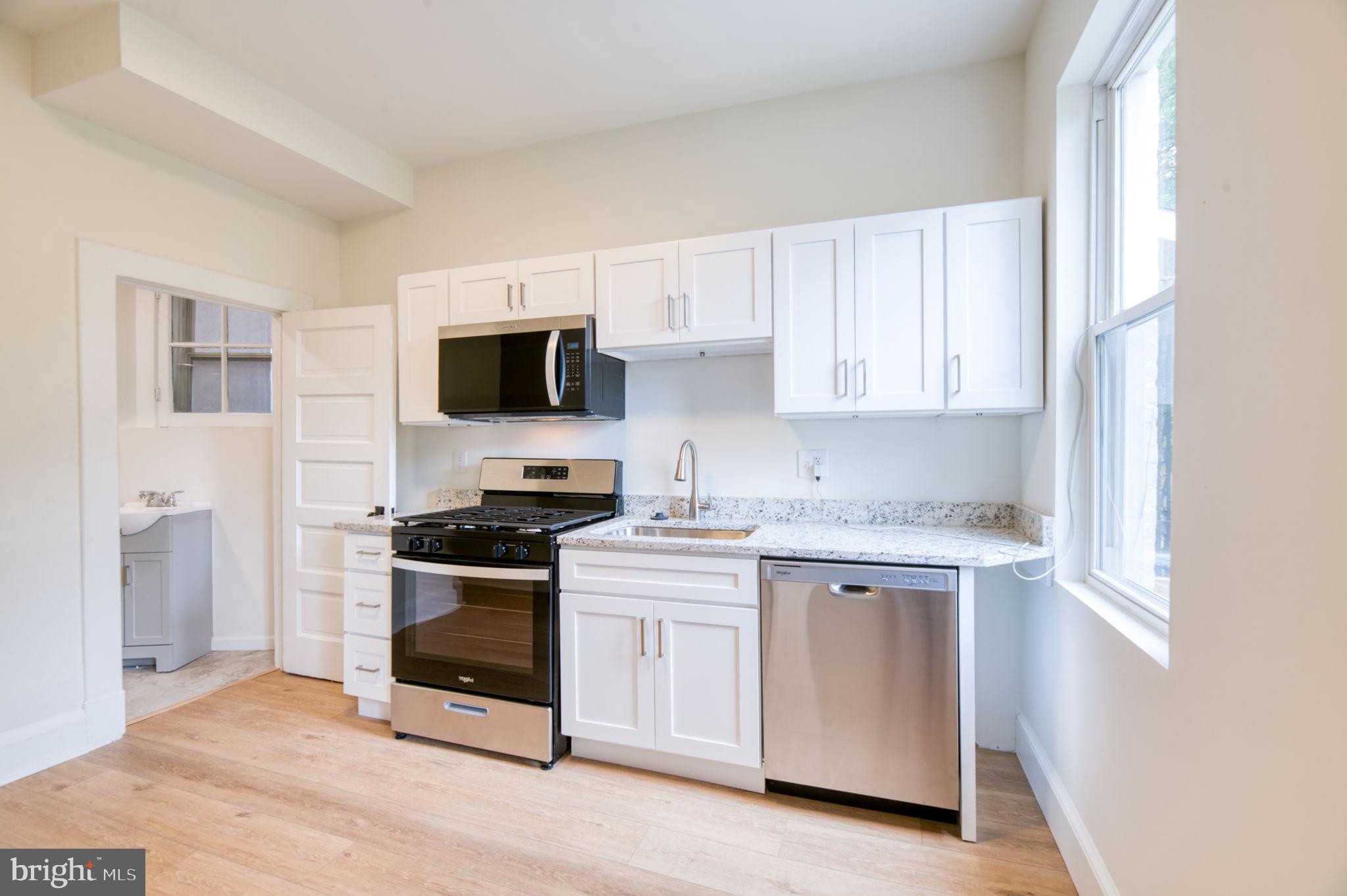 WAVERLY - Residential