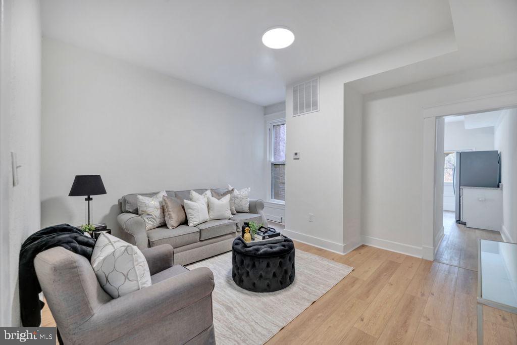 WAVERLY - Residential