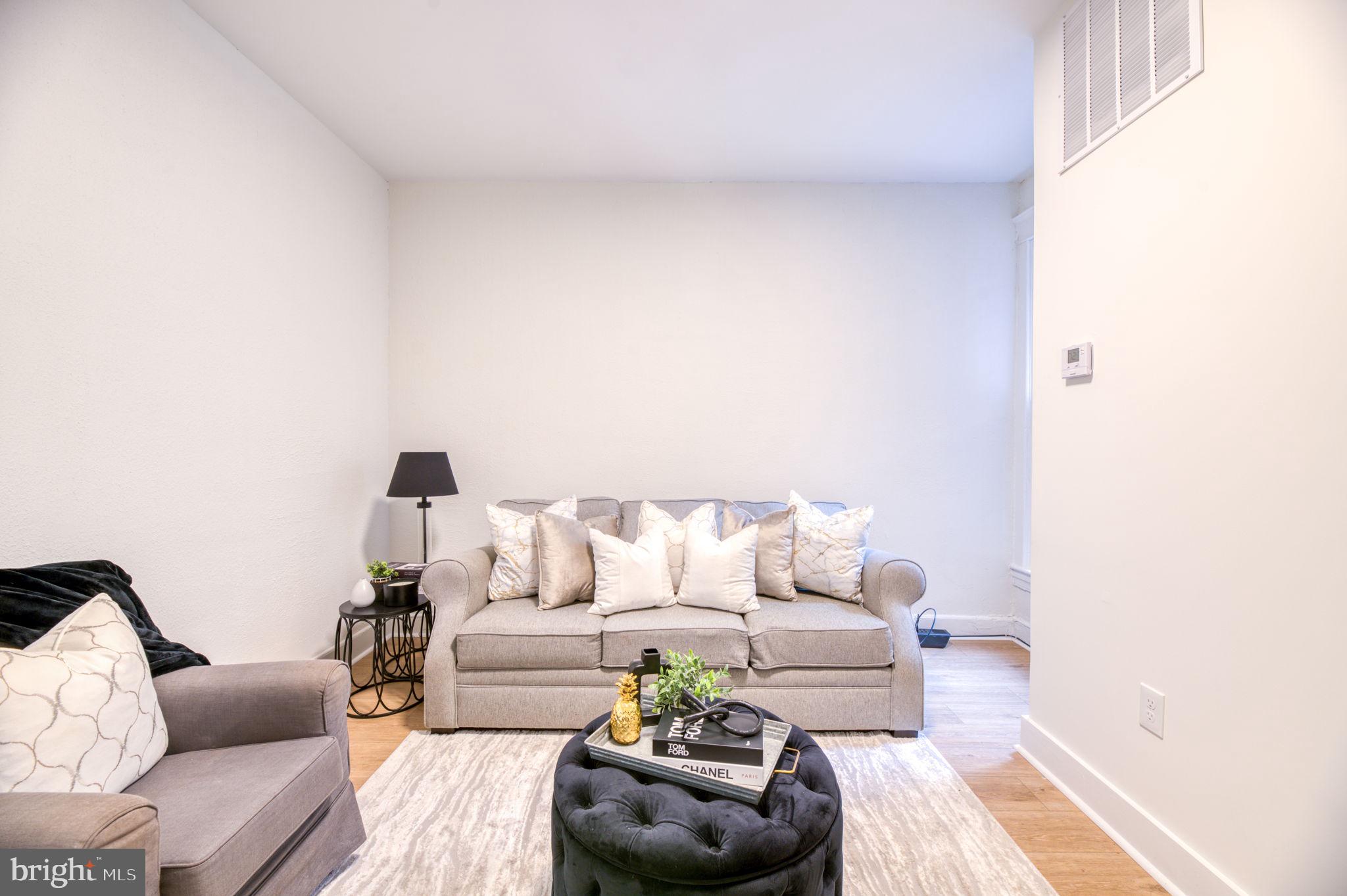 WAVERLY - Residential