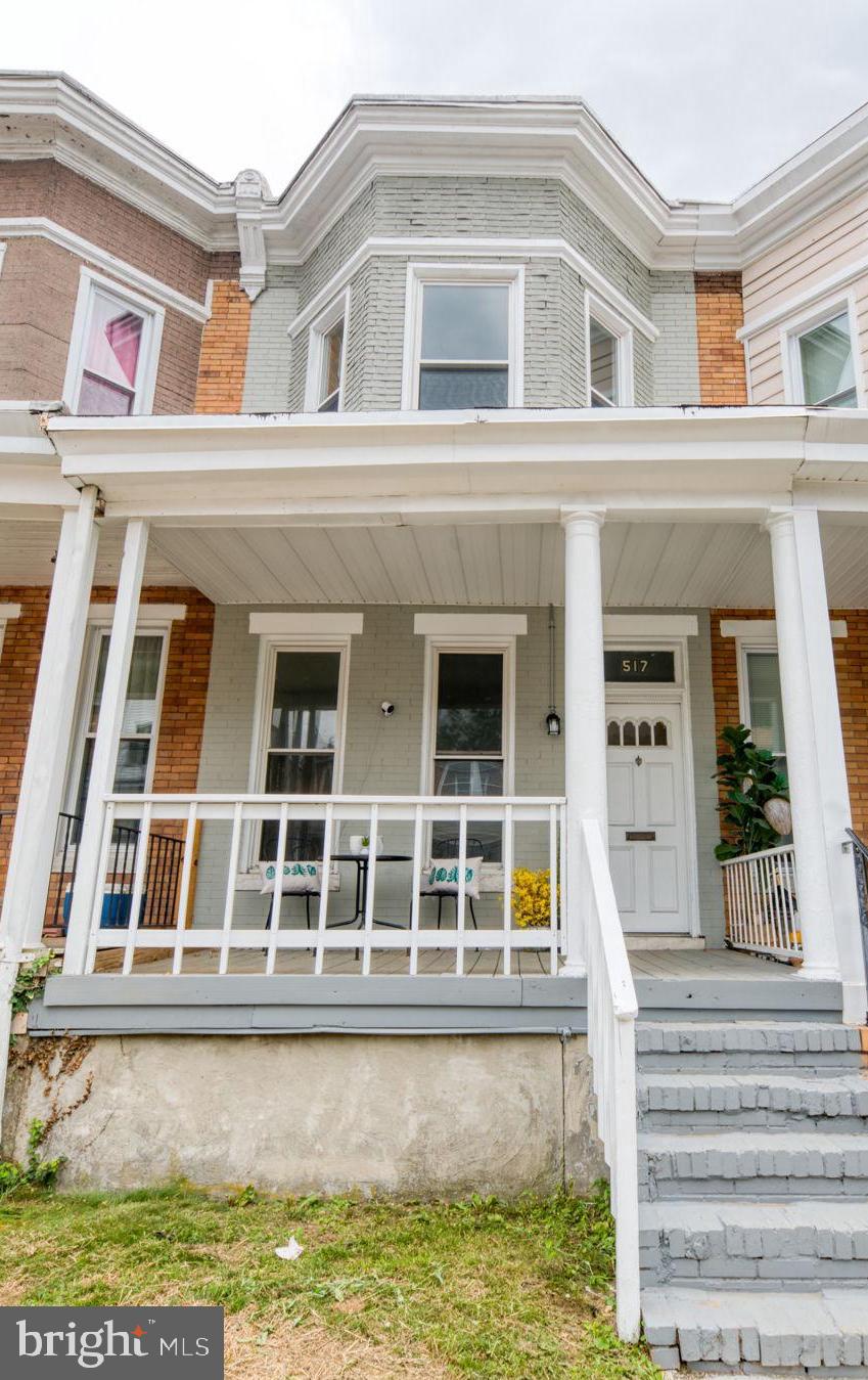 WAVERLY - Residential