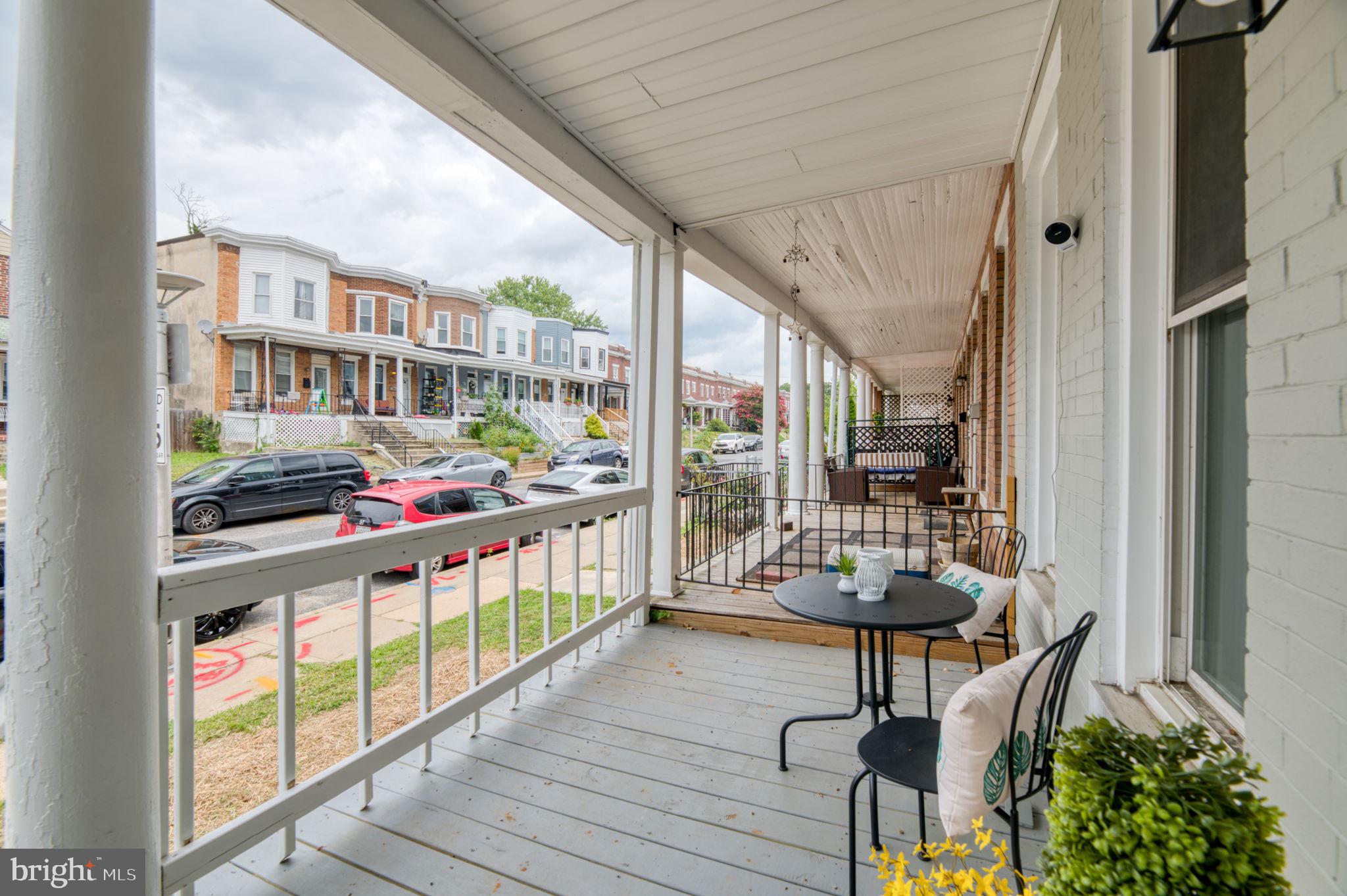 WAVERLY - Residential