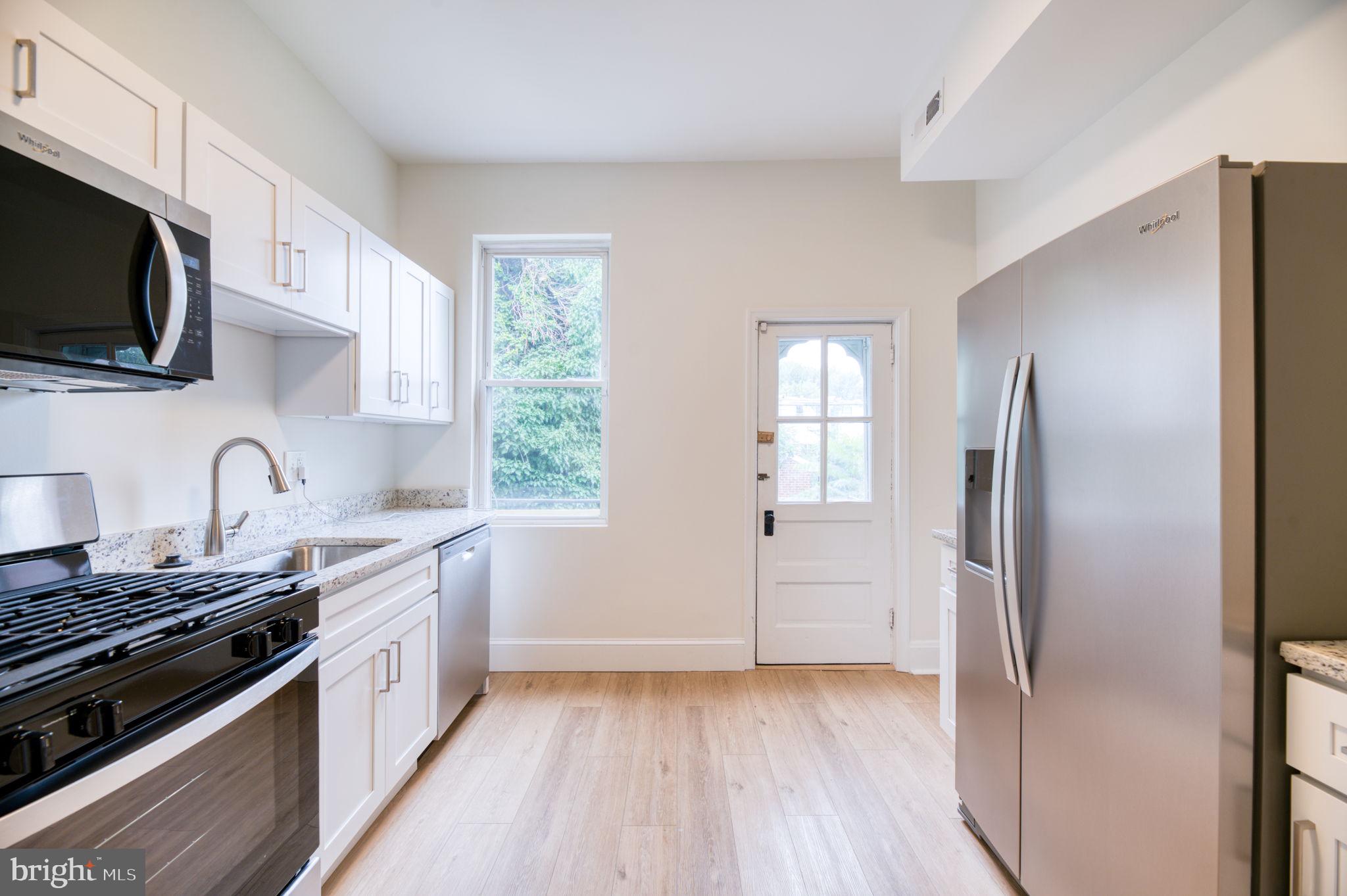 WAVERLY - Residential