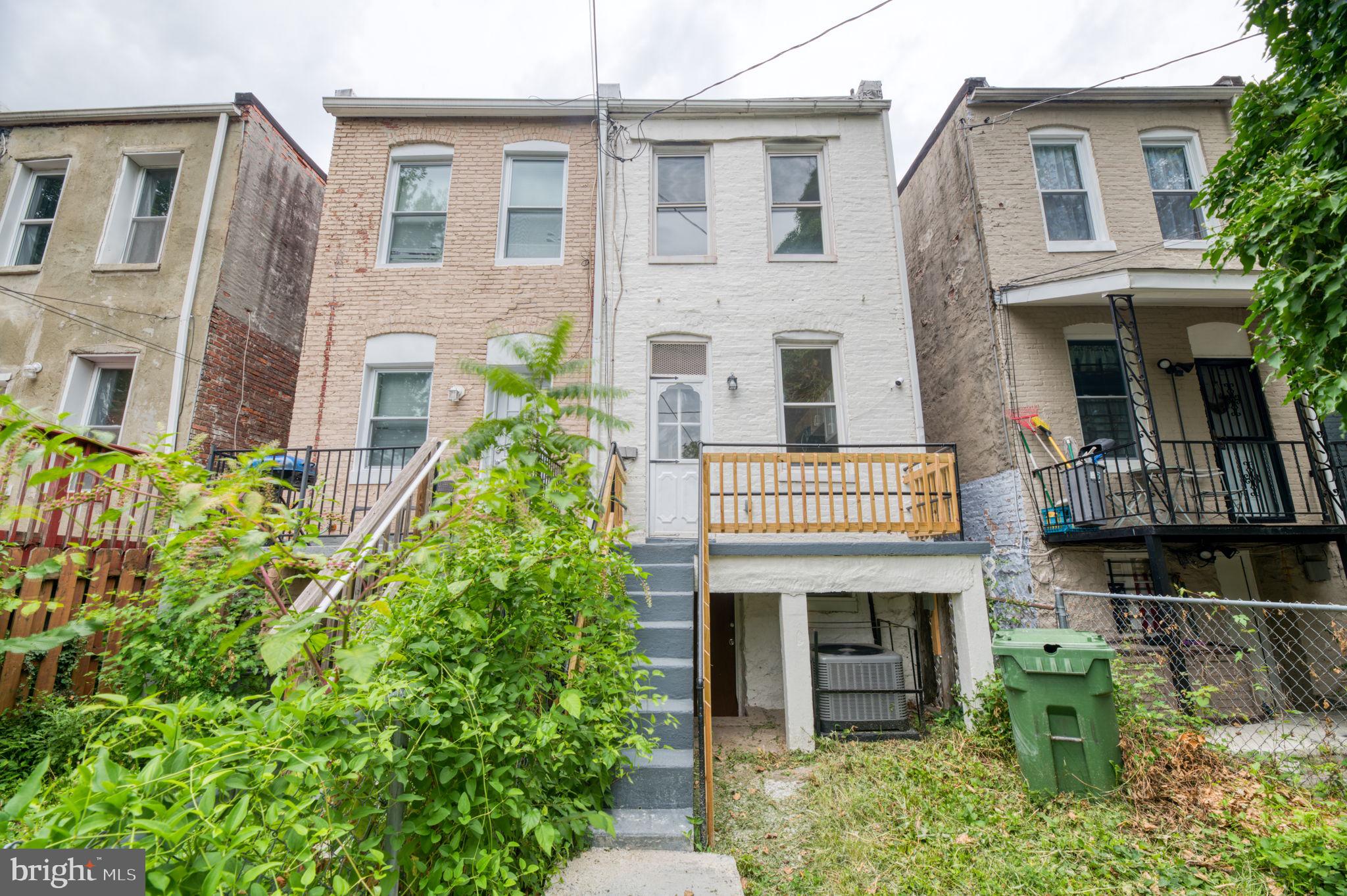 WAVERLY - Residential