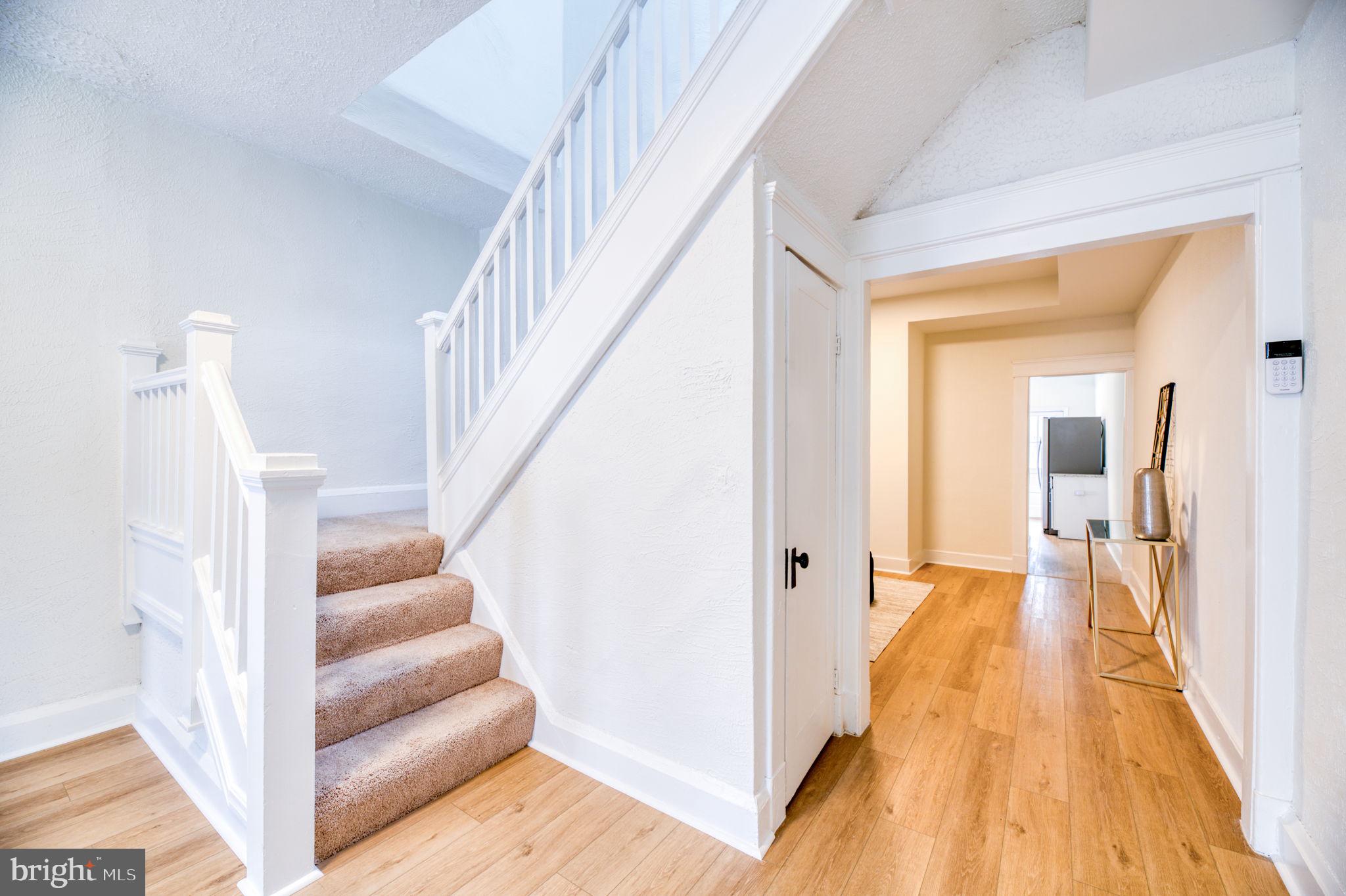 WAVERLY - Residential
