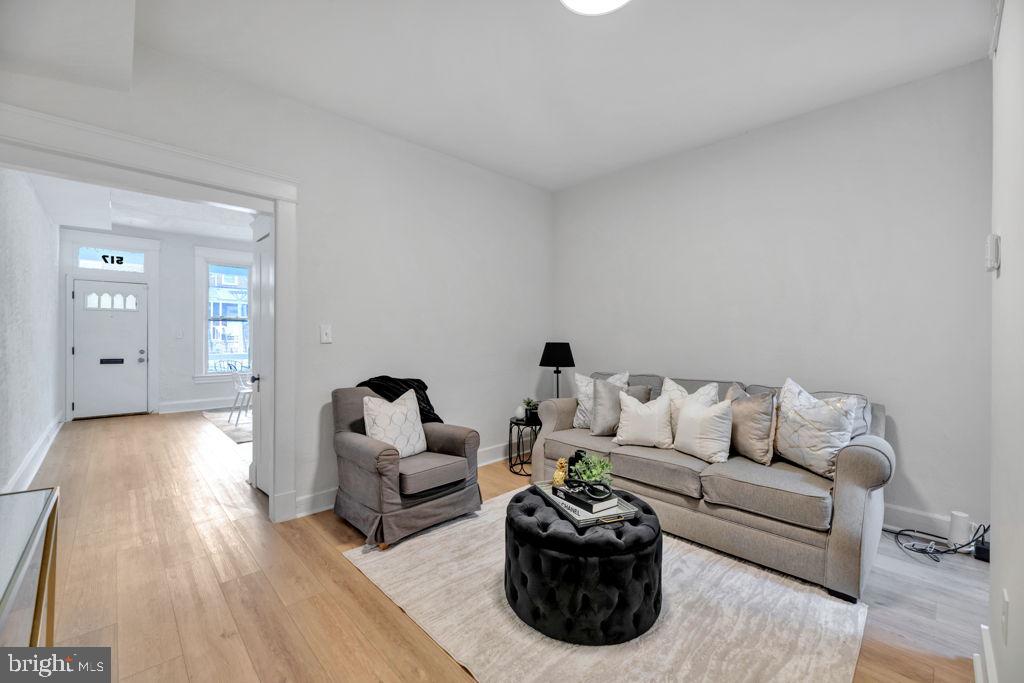 WAVERLY - Residential
