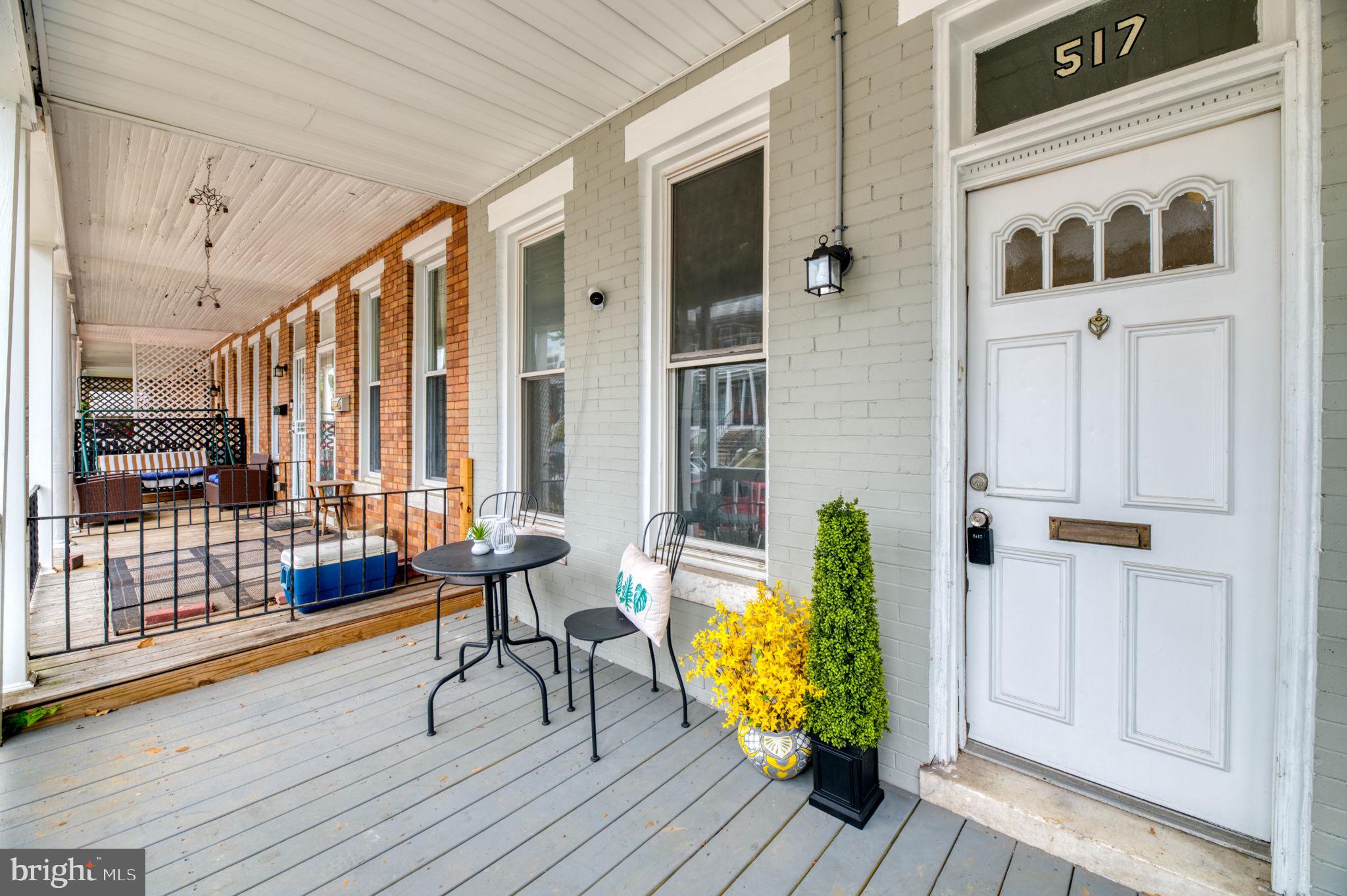 WAVERLY - Residential