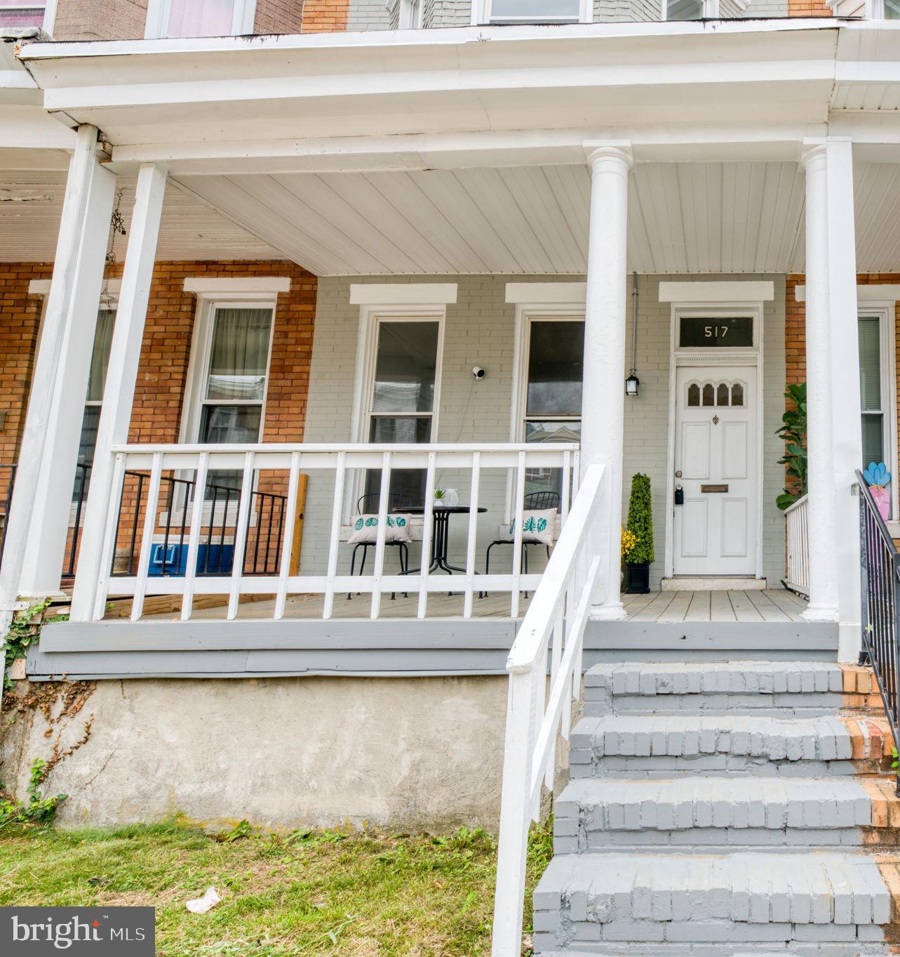 WAVERLY - Residential