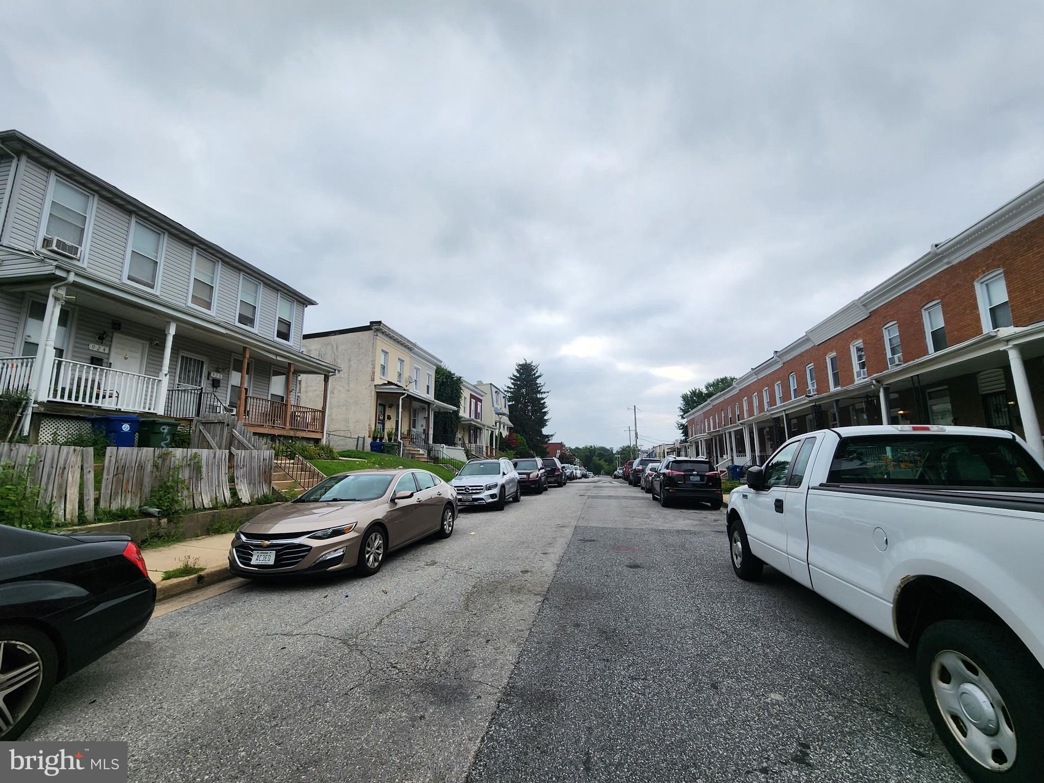 BETTER WAVERLY HISTORIC DISTRICT - Residential