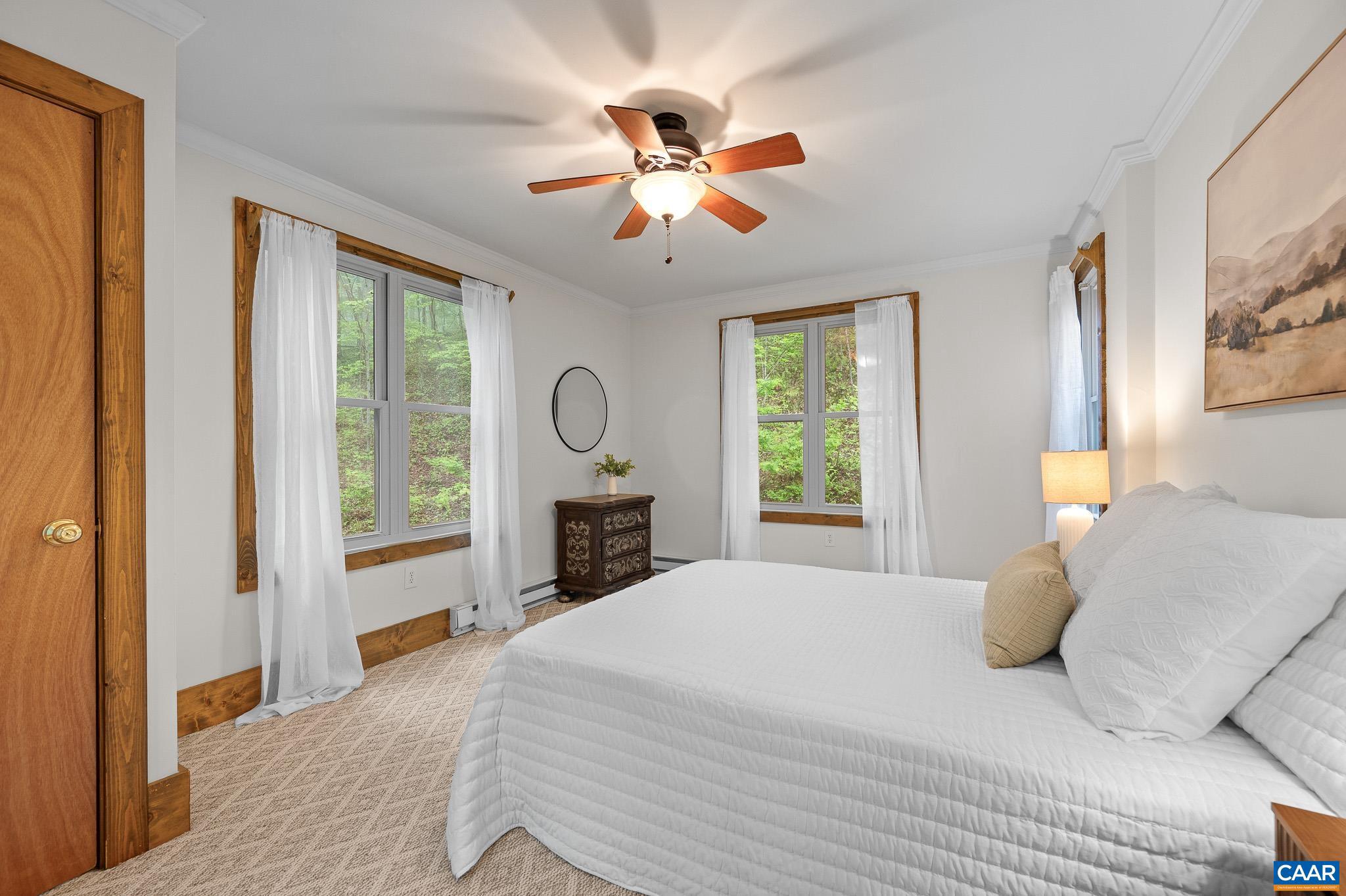 LONG MOUNTAIN - Residential