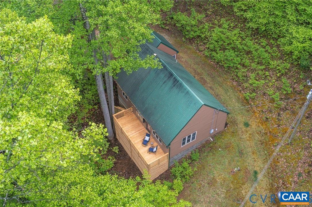 LONG MOUNTAIN - Residential