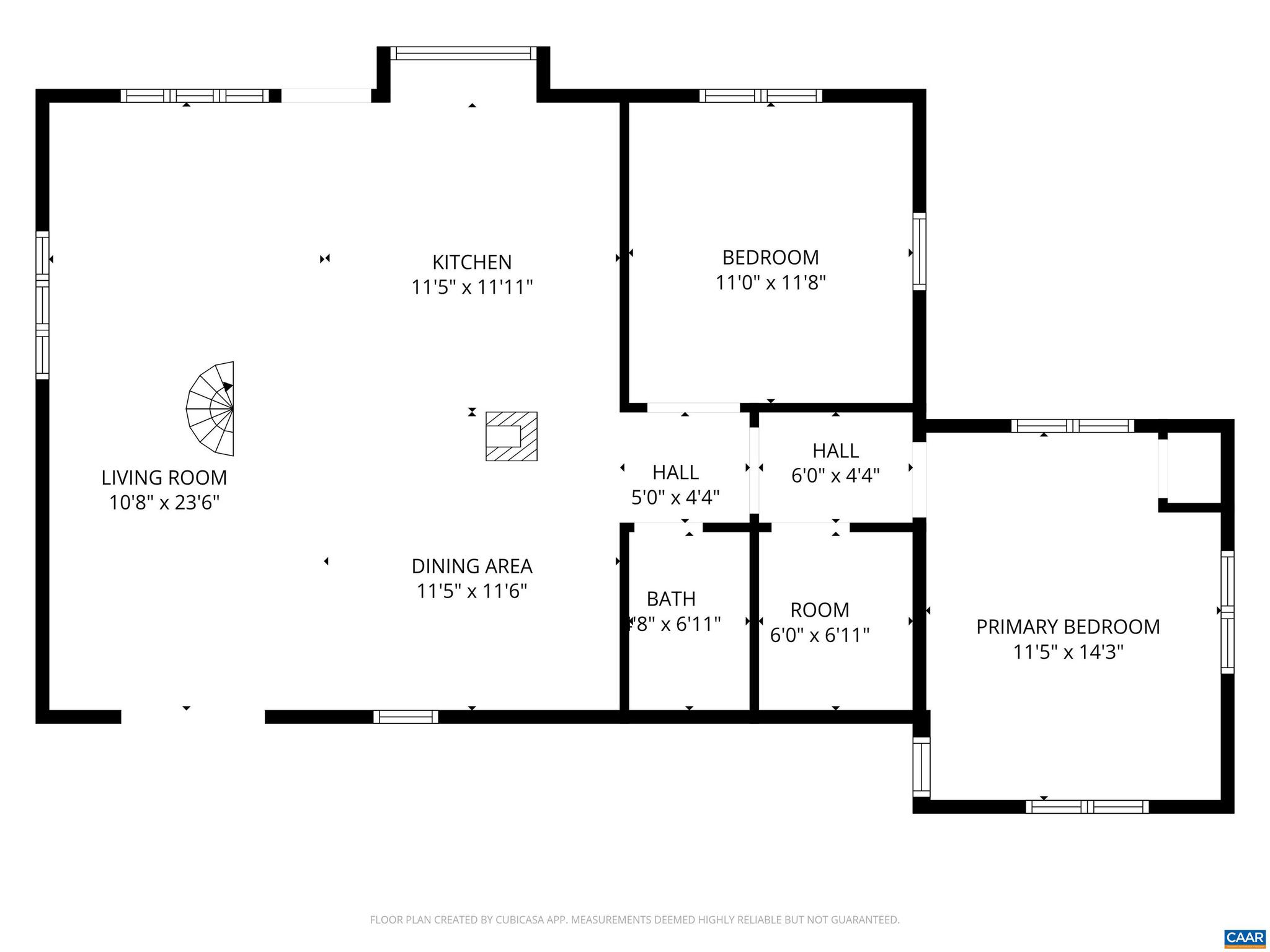 LONG MOUNTAIN - Residential
