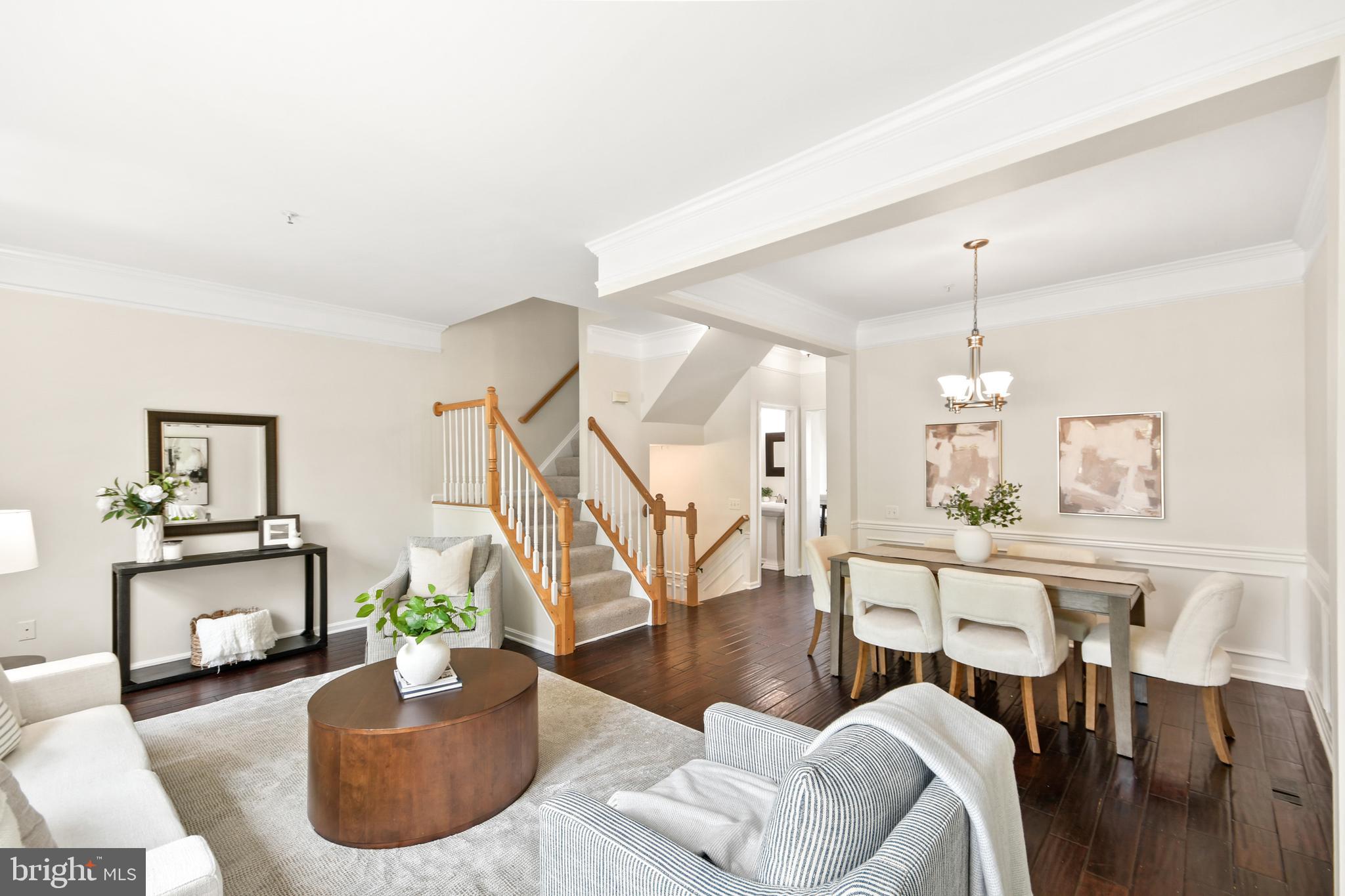 DEARBOUGHT - Residential