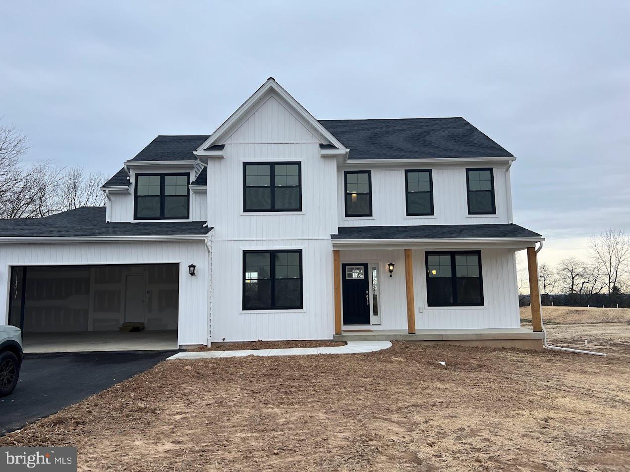 Large lot 1.9 acres in size in Gilbertsville! Last lot hurry!
This is lot #2 on the site map. 
Our Aberdeen floorplan has 4 bedroom, 2.5 bath, 2 car garage, full basement,  hosts a modern kitchen with granite countertop, island, pantry, hardwood floors, 42" cabinets and SS appliances. 
You can choose from a variety of floorplans even ranch 1 story homes. 4 bedroom and 2.5 bathrooms. 
 
Large, gorgeous homesites in Gilbertsville just waiting for your dream home! This beautiful 1.9 acre lot  is located in Boyertown School District in the heart of idyllic Gilbertsville. 

Select from one of our Rotelle house plans or design your own. You can CHOOSE  your floorplan from Many choices!!
We encourage customization!! Photos are for illustrative purposes to give an example of what could be built and may show optional upgrades.