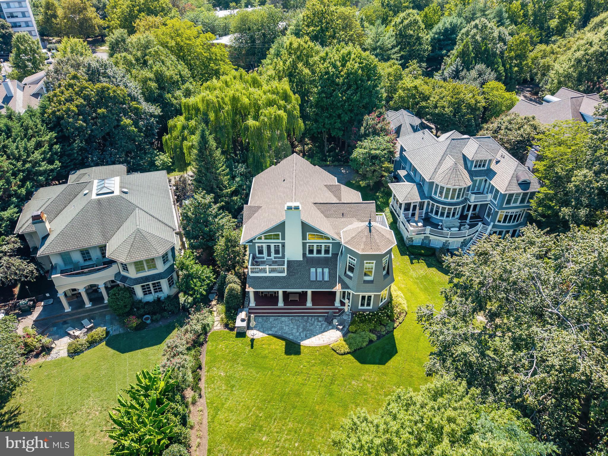 HARBOR VIEW - Residential