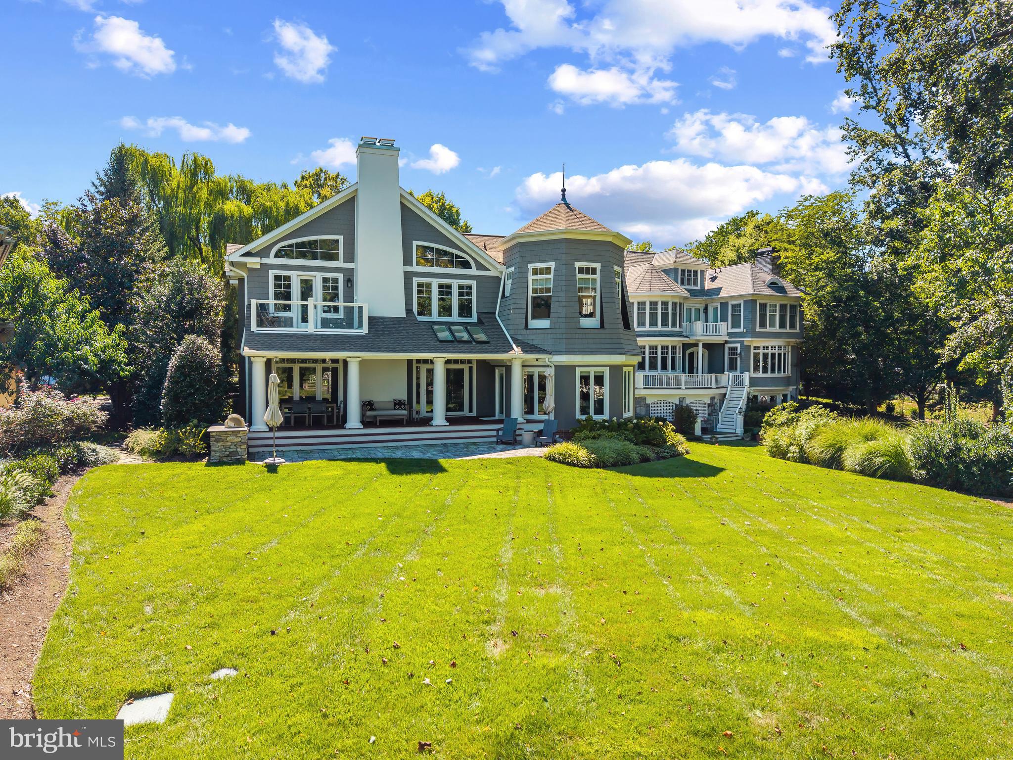 HARBOR VIEW - Residential