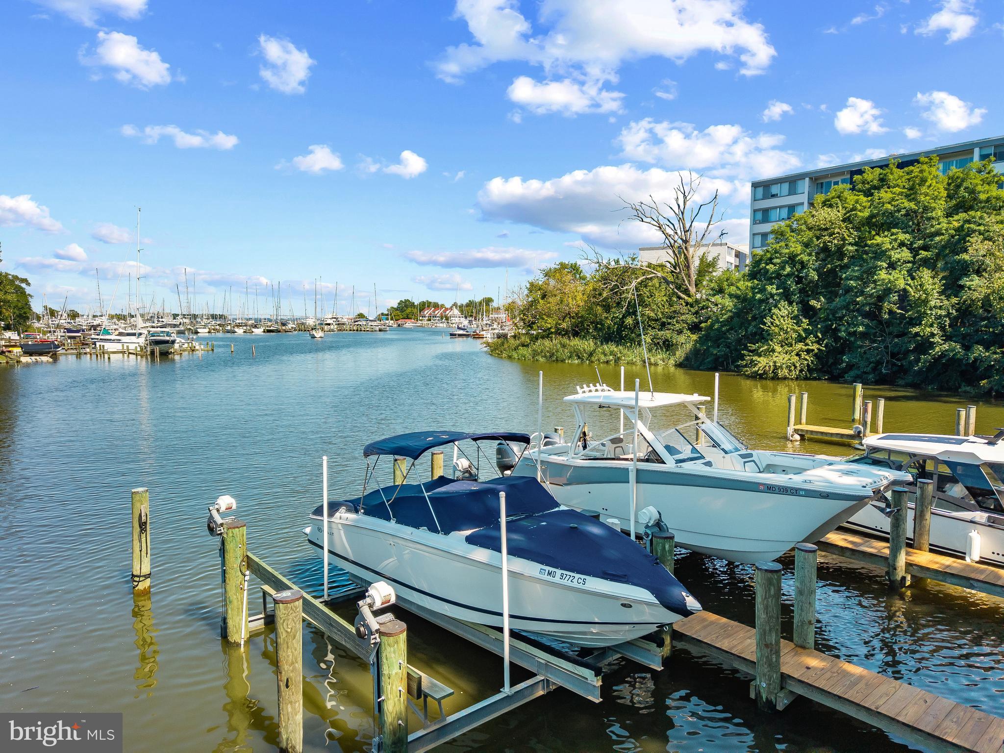 HARBOR VIEW - Residential