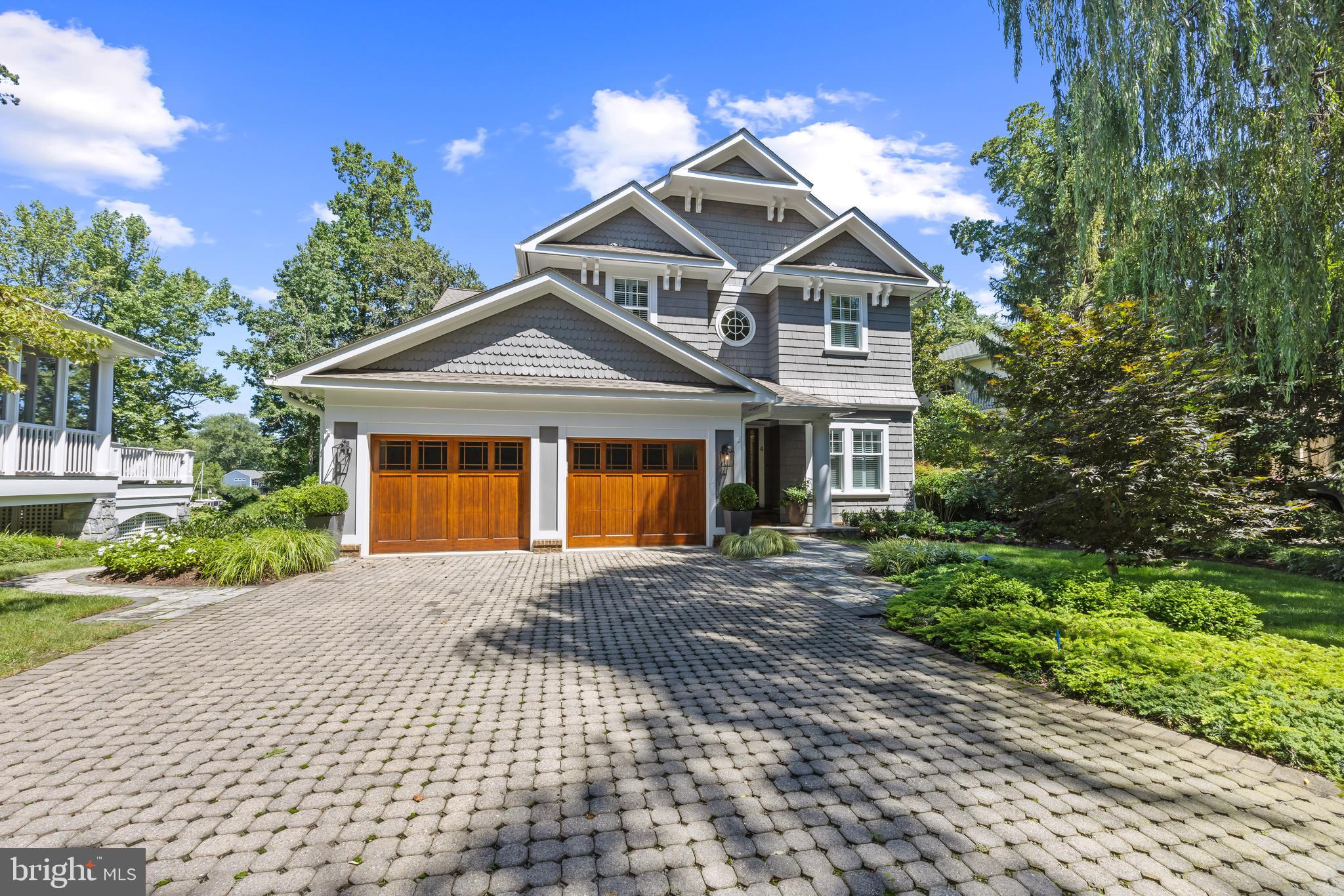 HARBOR VIEW - Residential