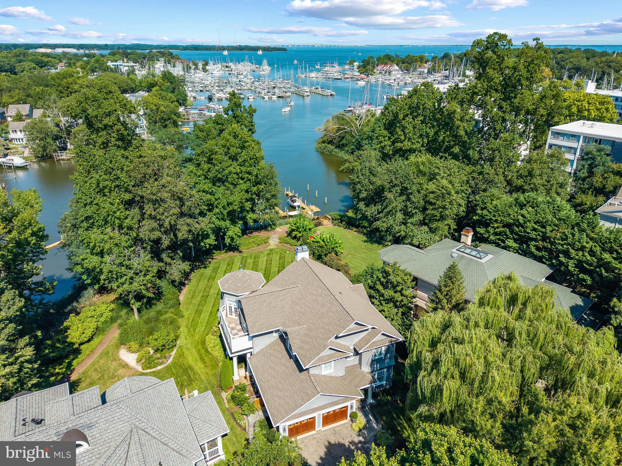 HARBOR VIEW - Residential