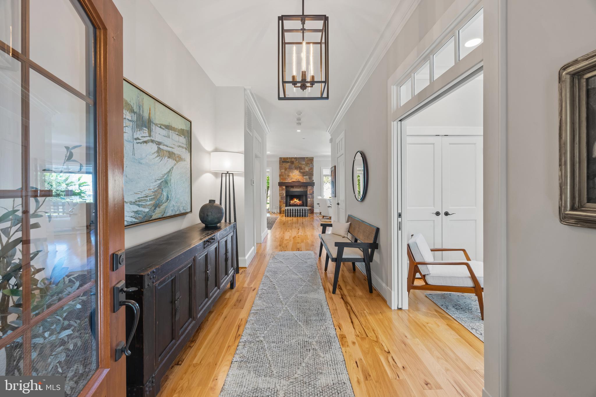 HARBOR VIEW - Residential