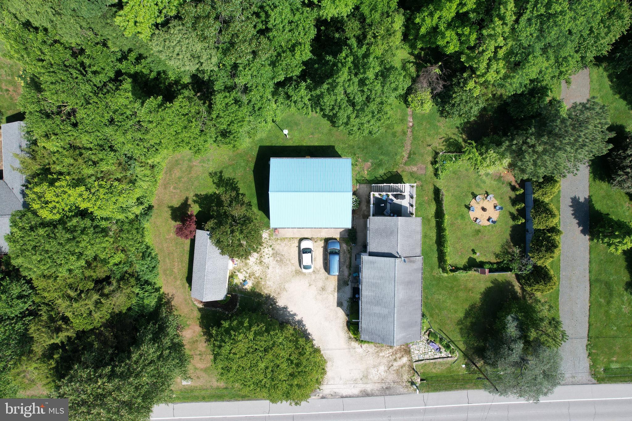 ROCK HALL - Residential