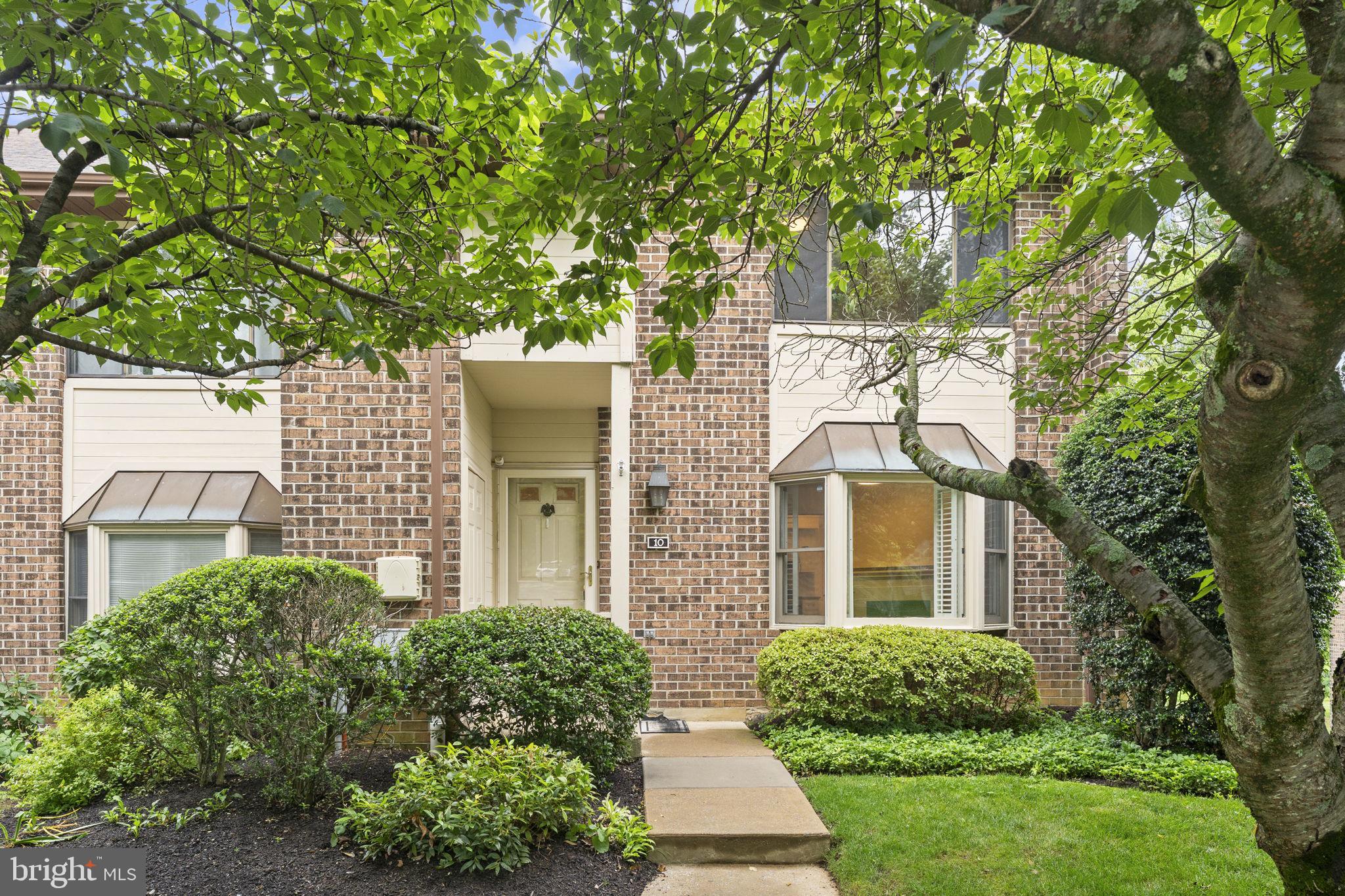 CHESTERBROOK - Residential